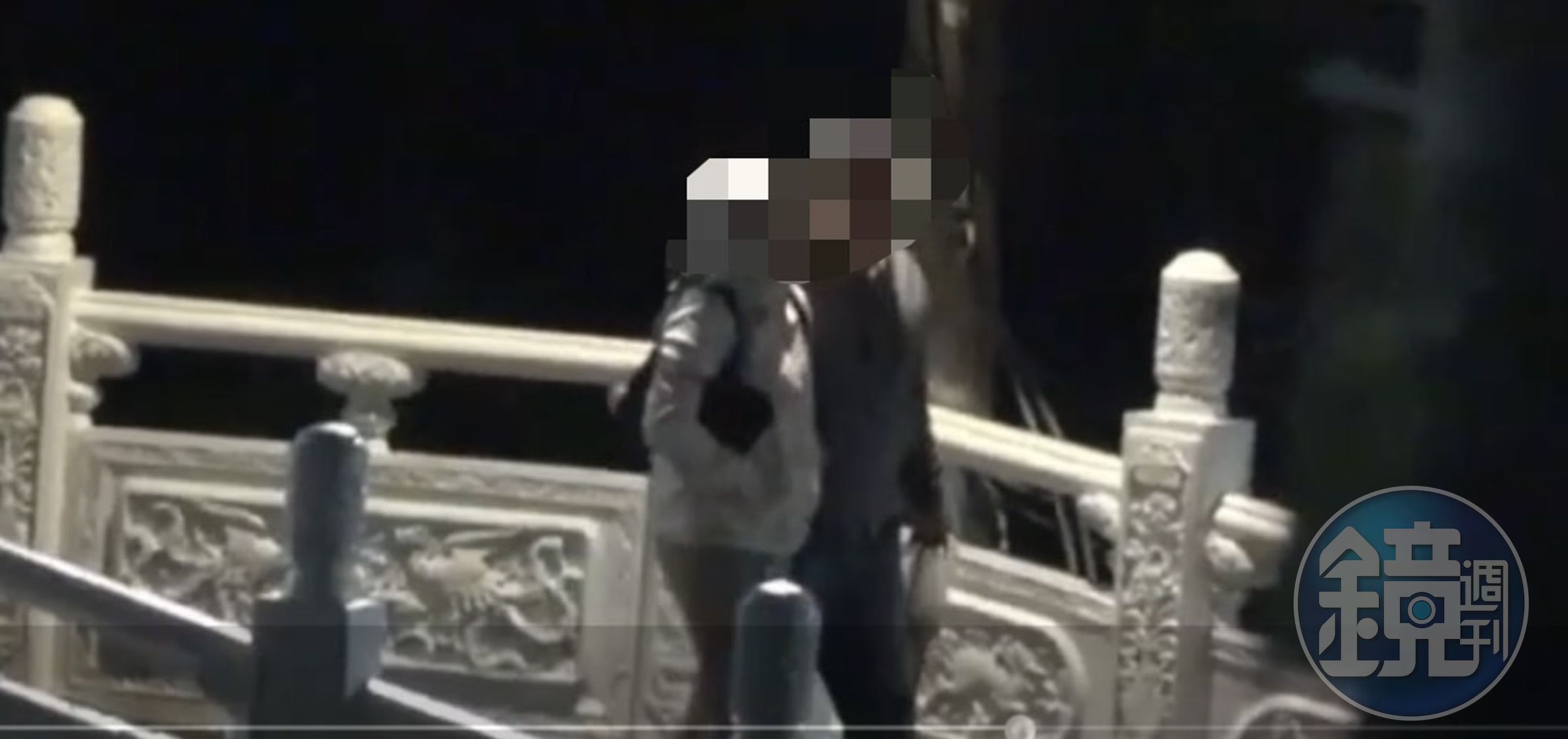 彰化某農會J姓主任遭爆與已婚女下屬不倫。（讀者提供）