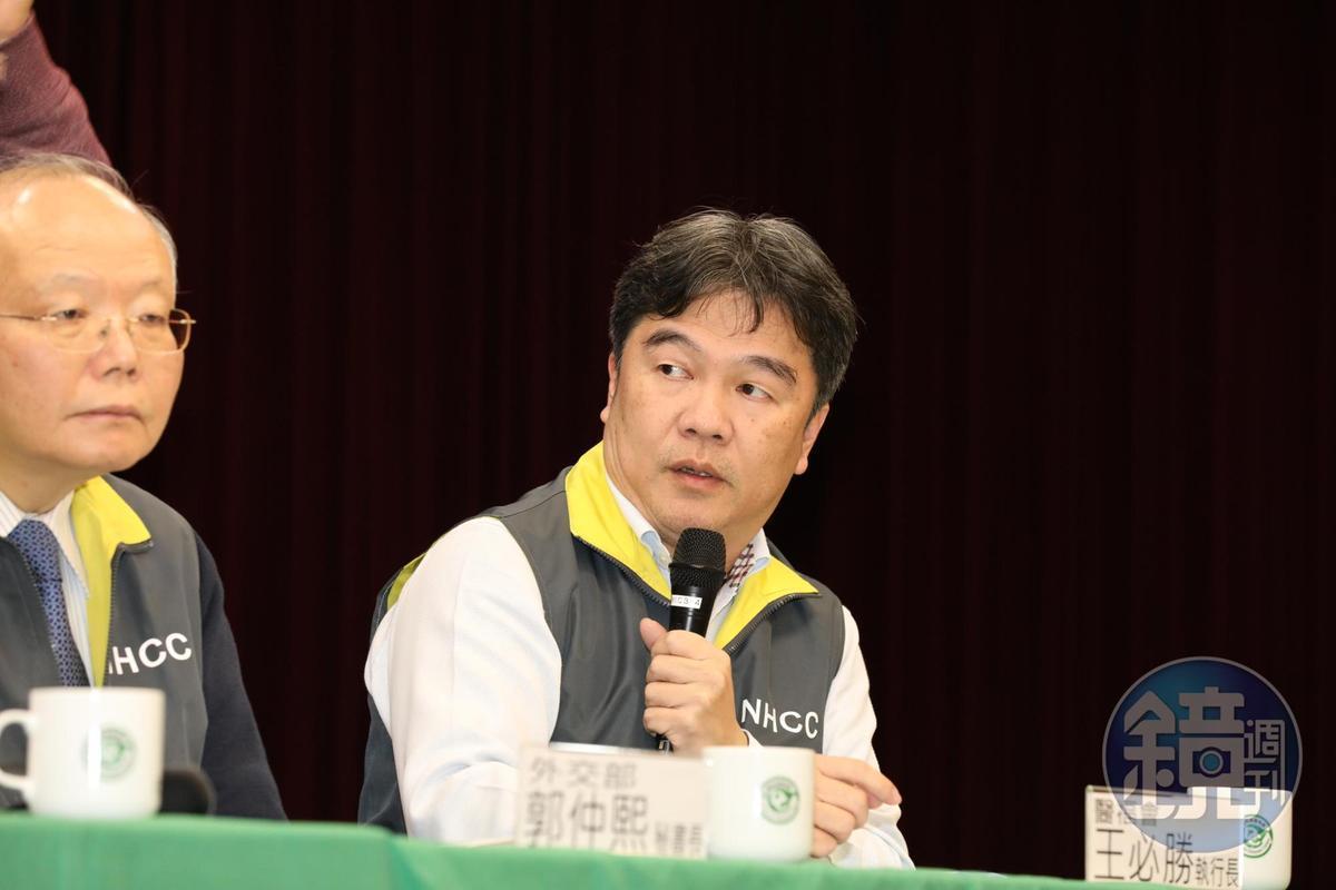 傳汐止某私立幼兒園幼童疑有管制藥物殘留，但衛福部次長王必勝則未對結果鬆口。（資料照）