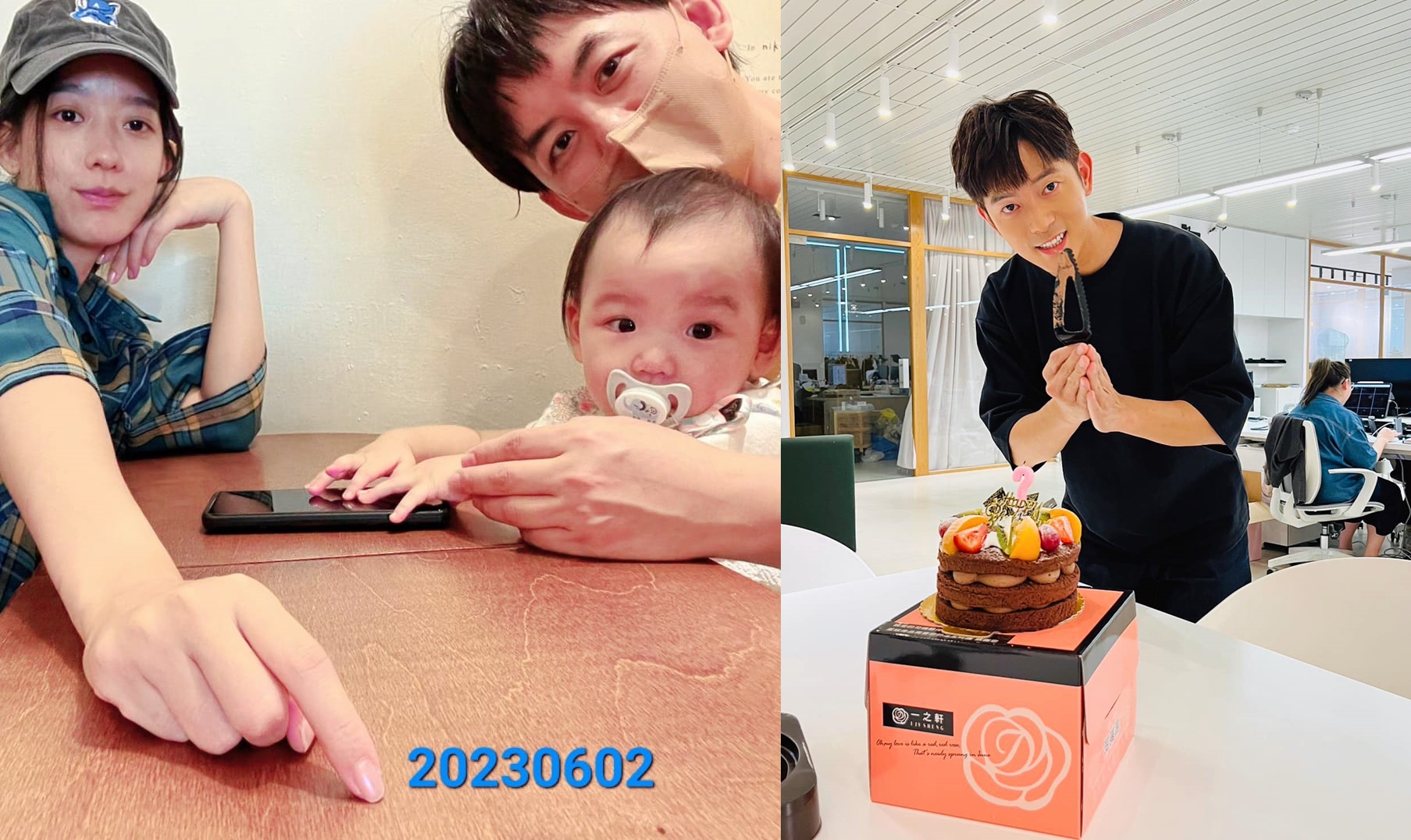 宥勝因孟耿如而與黃子佼不合的過往，因他坦承性騷一事再度浮上檯面。（本刊資料照）