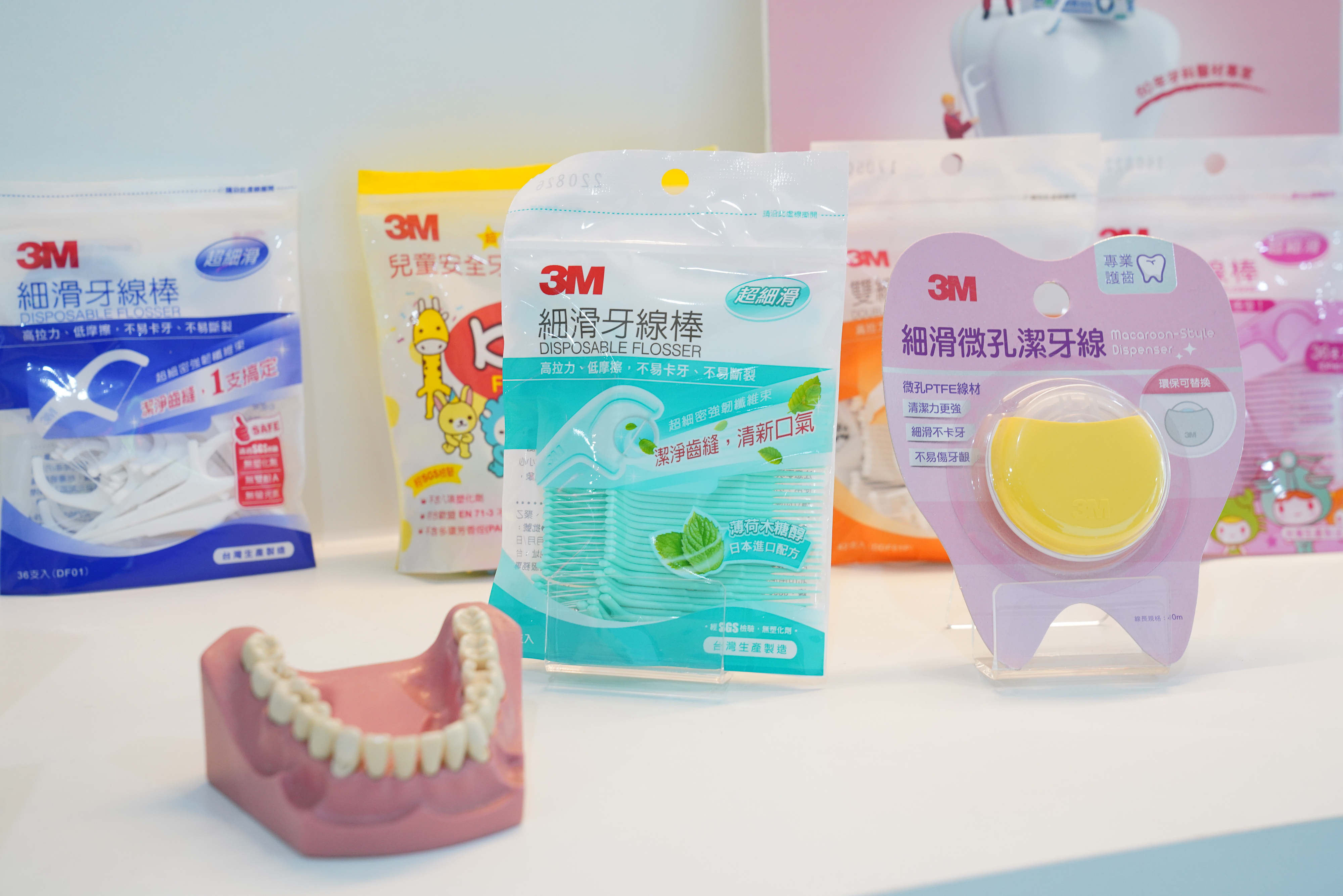 3M菜瓜布廣為人知，底層的研磨技術，也意外成為實現半導體先進製程的關鍵推手。