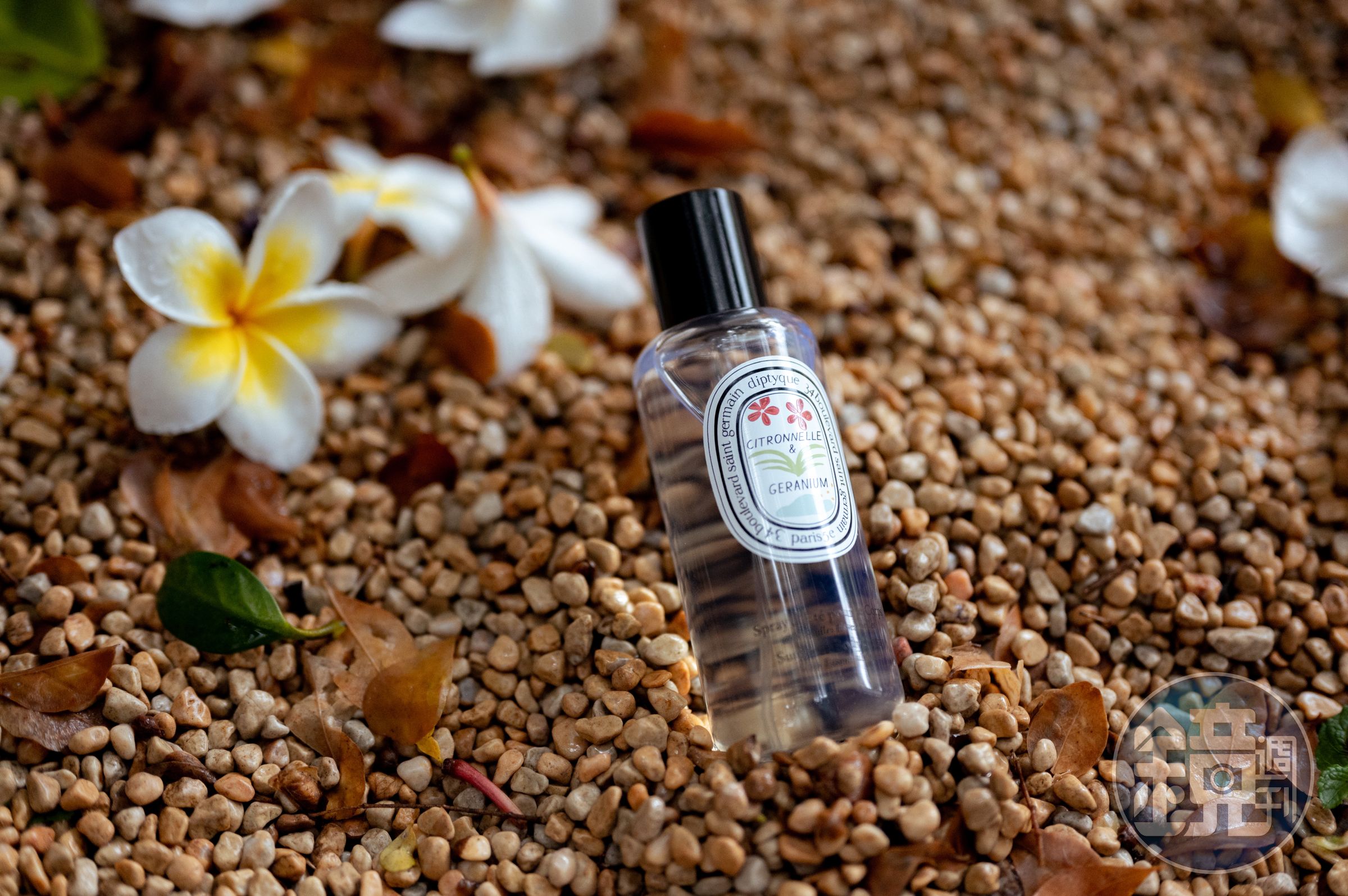 Diptyque 2023限量檸檬草驅蚊噴霧。100ml／NT$1,700（10/10 APOTHECARY提供）