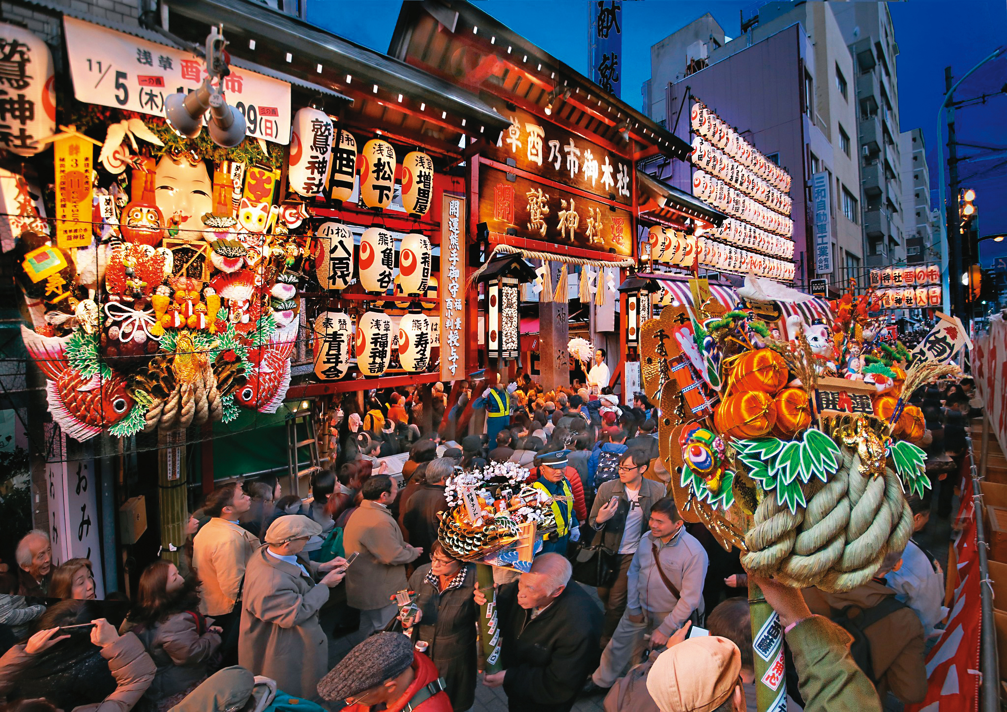 疫後出國人潮大增，日本還是國人最愛，只是旅費不便宜，精打細算才能顧荷包。（翻攝日本觀光局臉書）