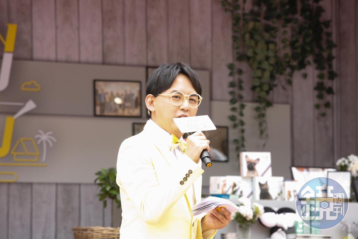 黃子佼因性騷傳出輕生。