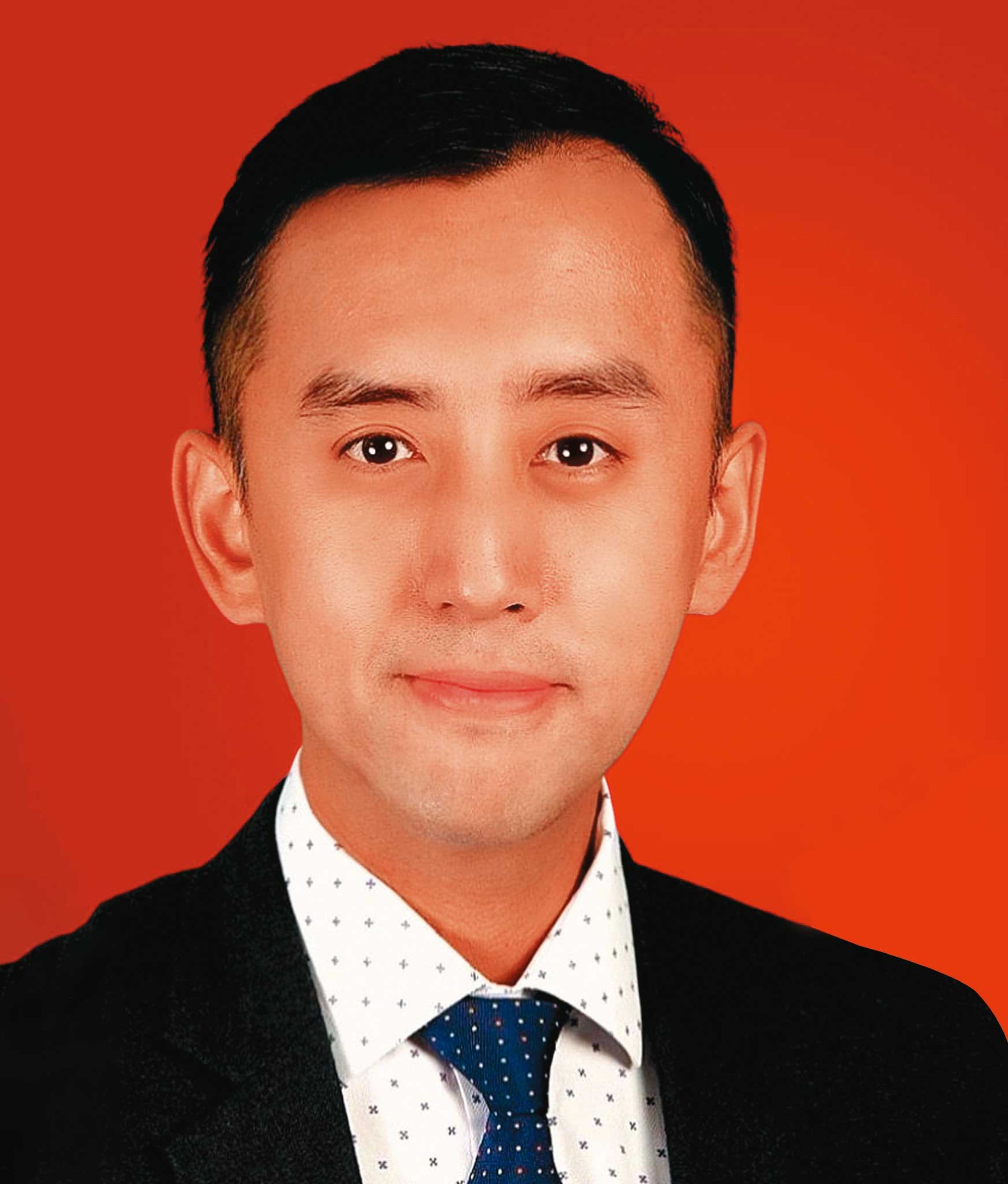 「行動者聯盟」理事候選人方瑋晨表示，將致力改革、加強稽核制度。（翻攝方瑋晨臉書）