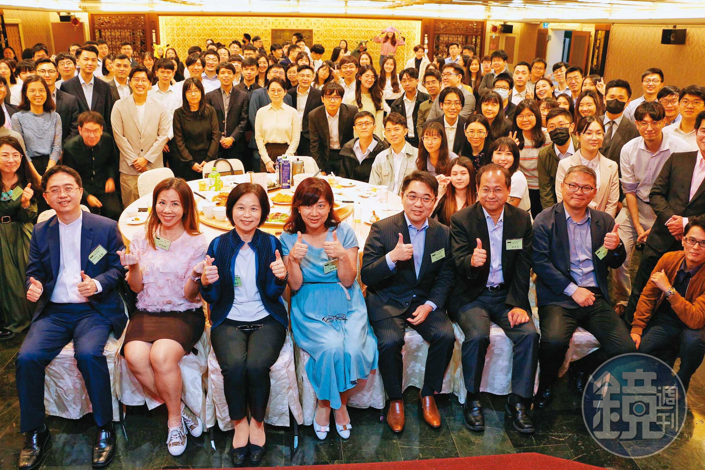 台北律師公會是全台最大的律師公會，共有8千多名會員。（翻攝台北律師公會臉書）