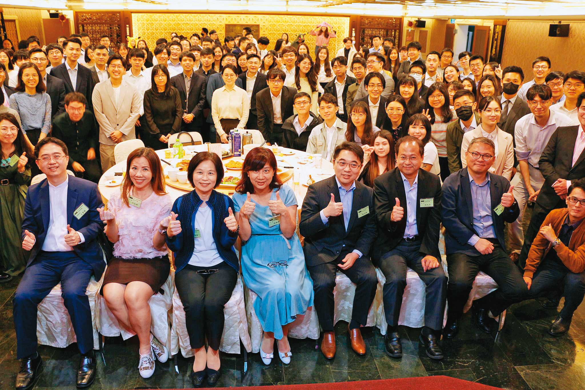 台北律師公會是全台最大的律師公會，共有8千多名會員。（翻攝台北律師公會臉書）