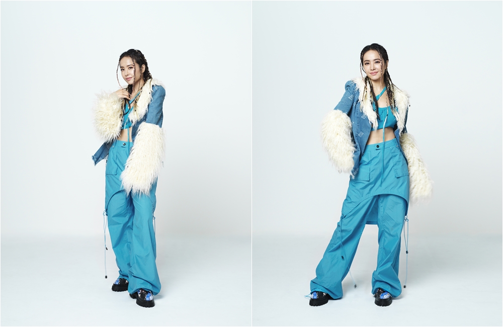 蔡依林將二度登上「THE FIRST TAKE」，演唱最新單曲〈親愛的對象〉。（索尼音樂提供）