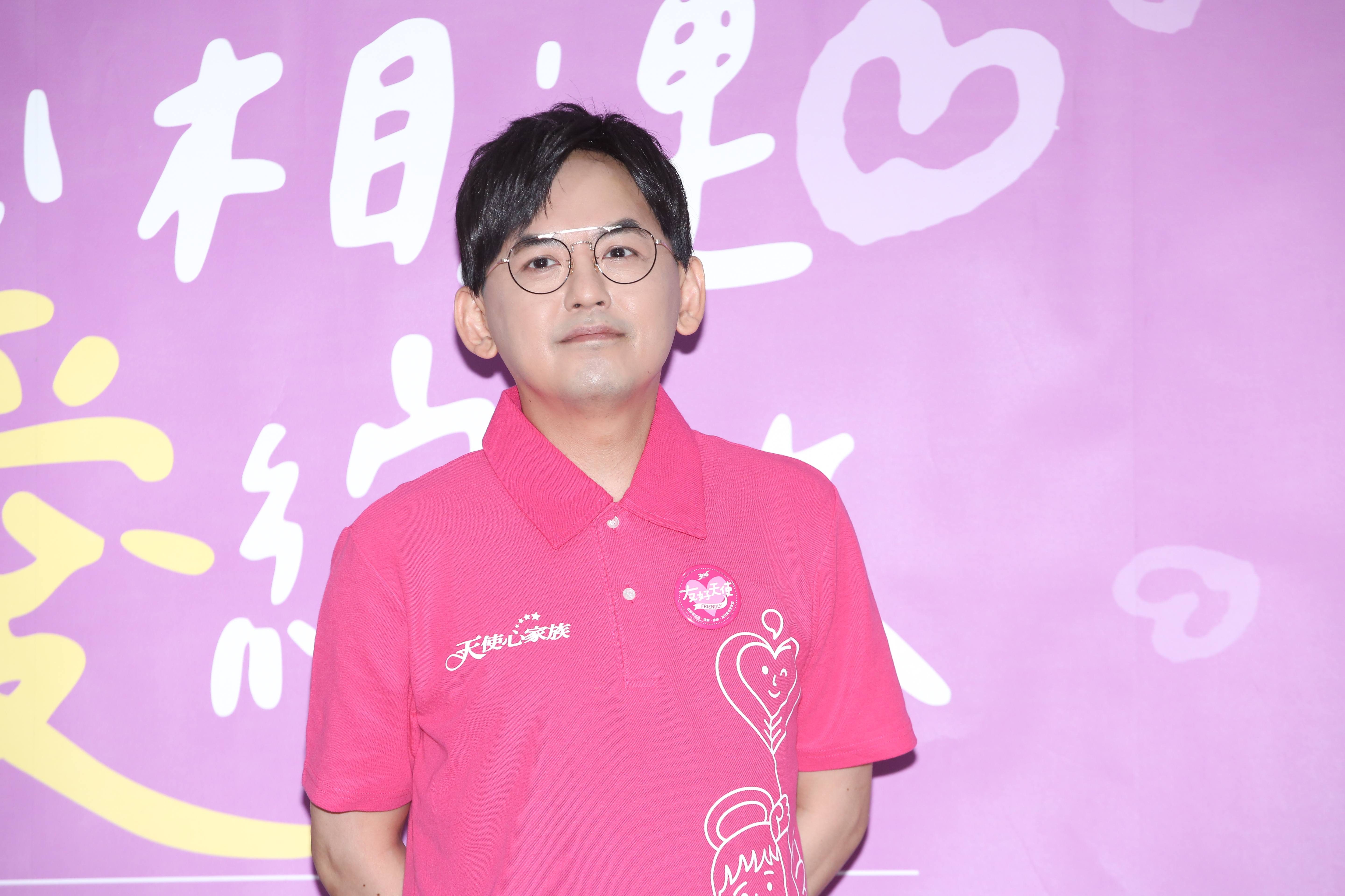 黃子佼一開始被某名女生舉報性騷，如今該女再度發聲，舉了「房思琪」並作出呼籲。（本刊資料照）