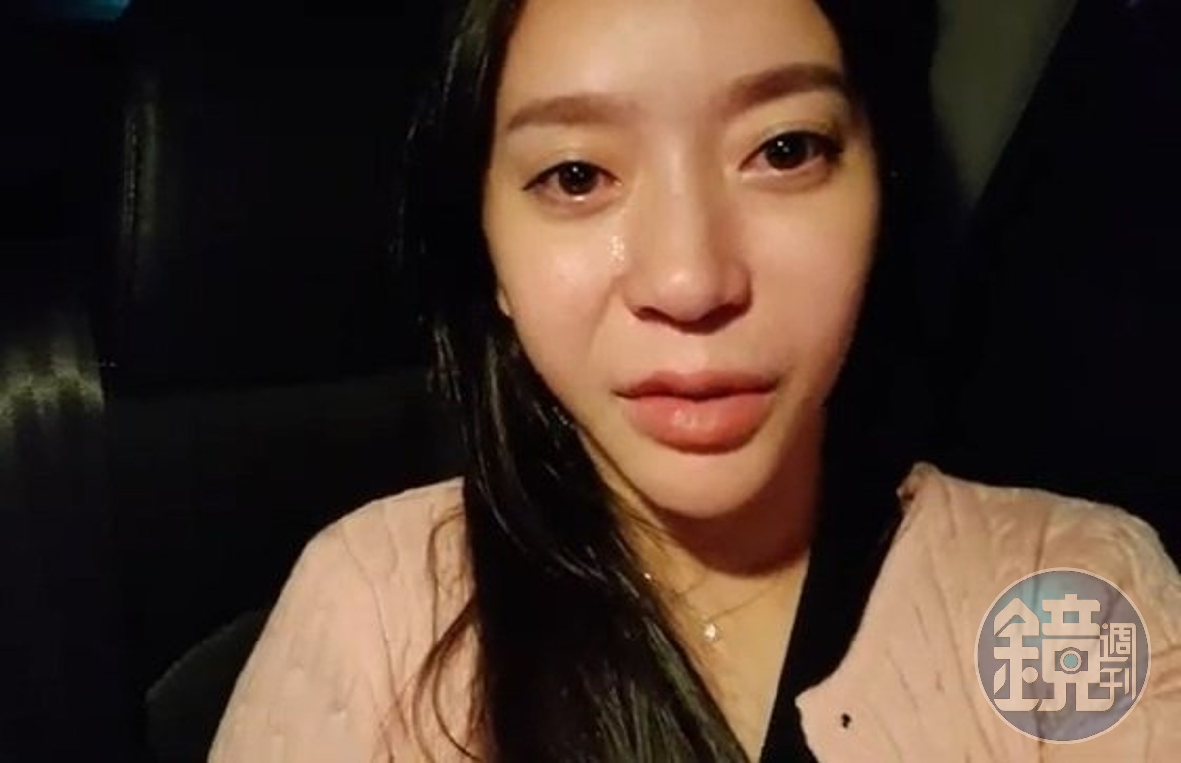 韓國同行Imvely直播中輕生昨傳去世,與她發生爭吵的直播主yeoul87後悔告白:「我是殺人犯。」(網路圖片)