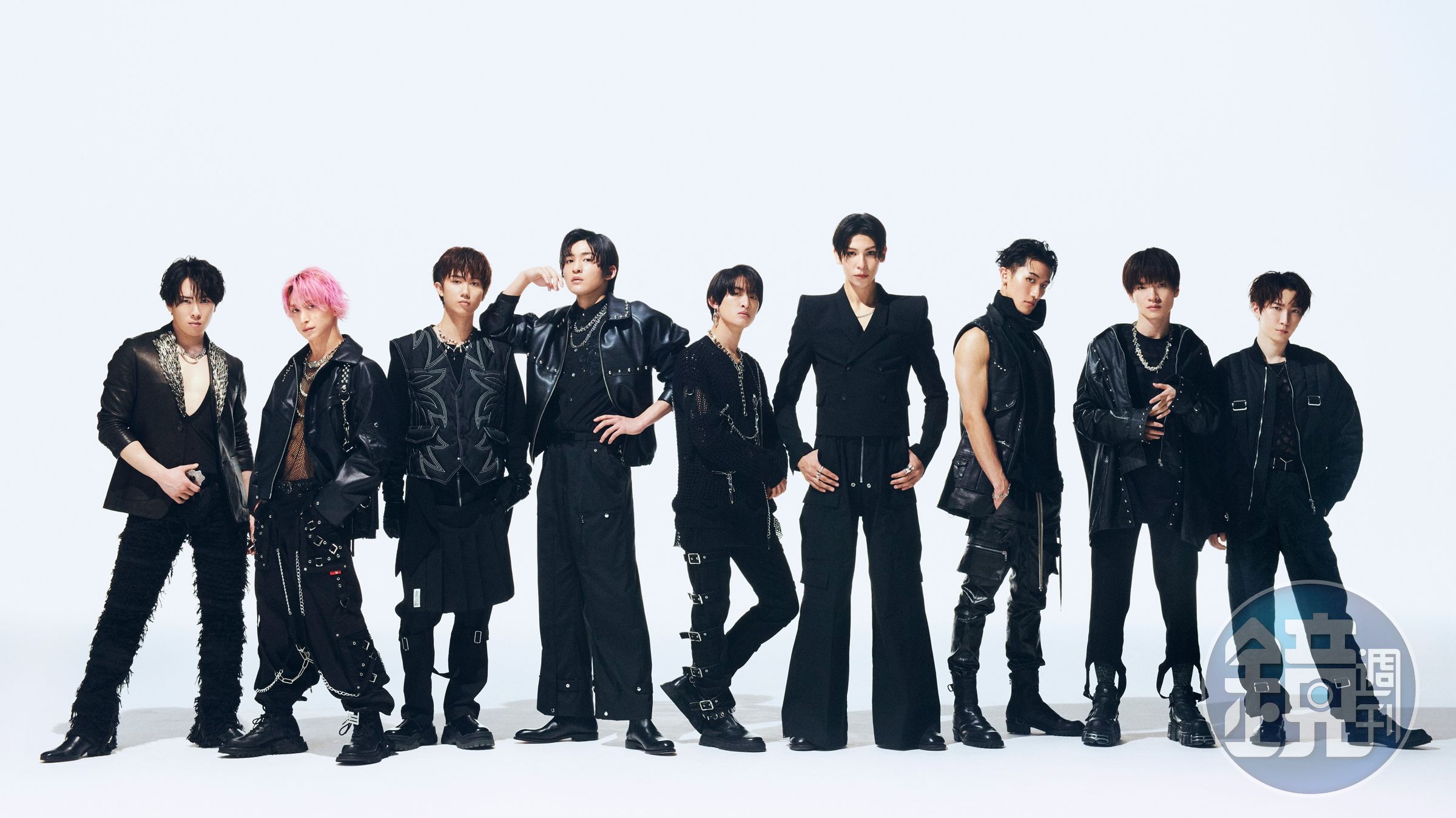 傑尼斯人氣男團Snow Man出道4年首次舉行4大巨蛋巡演。(avex TAIWAN提供)