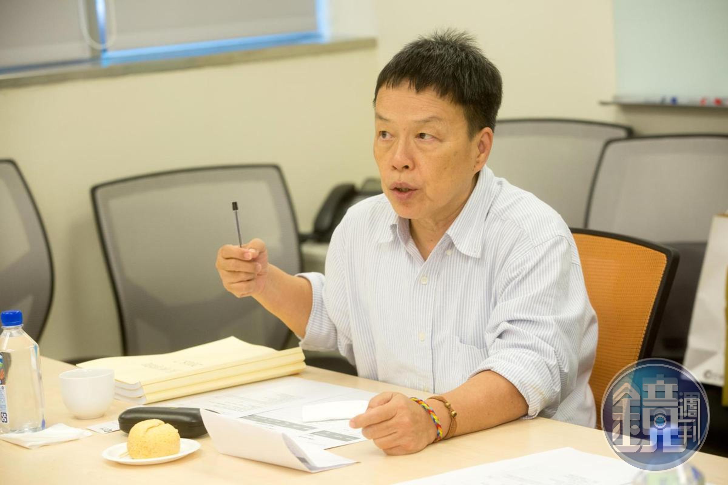 王小棣談metoo，認為不能把其他人養成看戲觀眾。（本刊資料照）