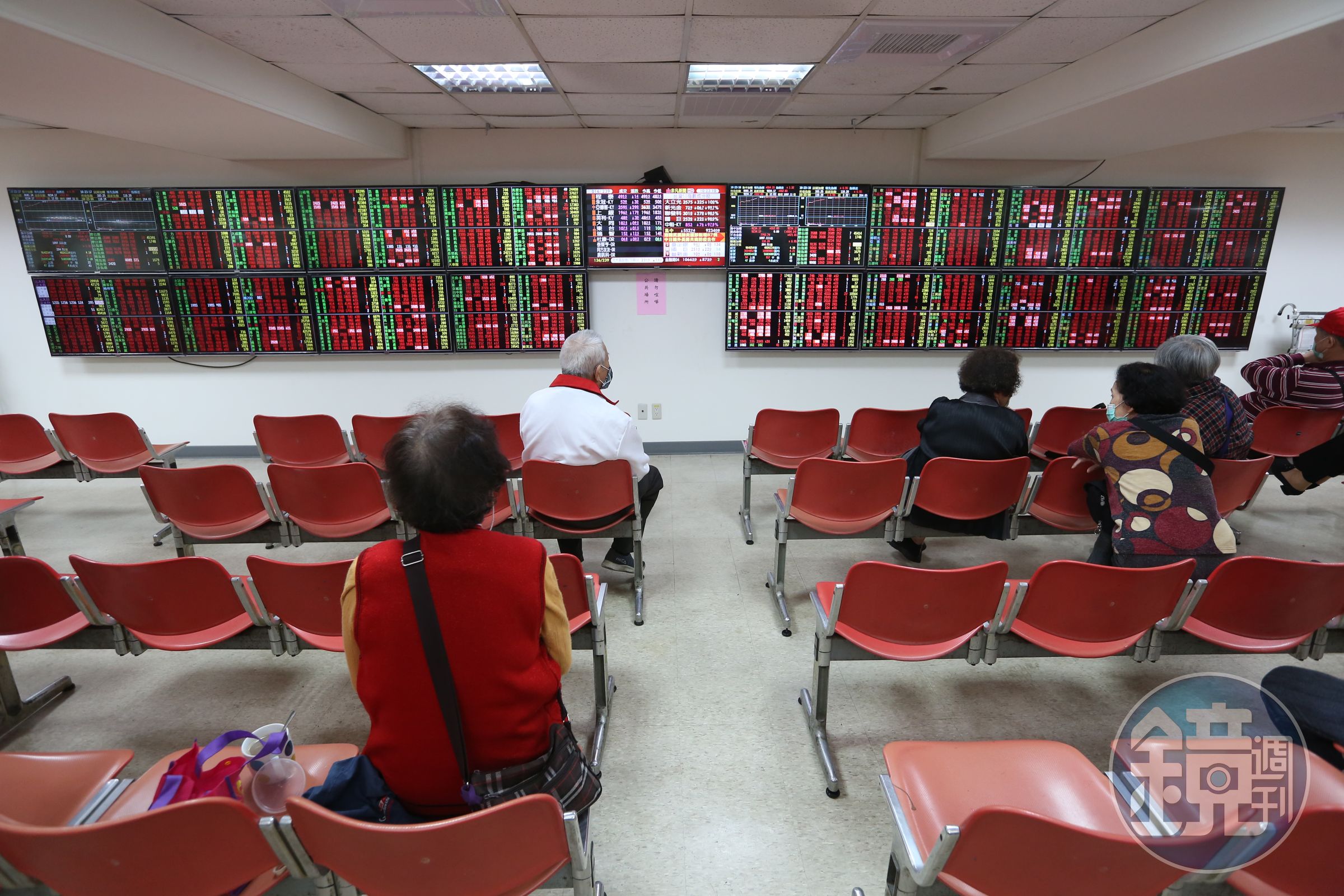 以AI為主的科技股、重電設備，仍將是下半年台股投資主軸。