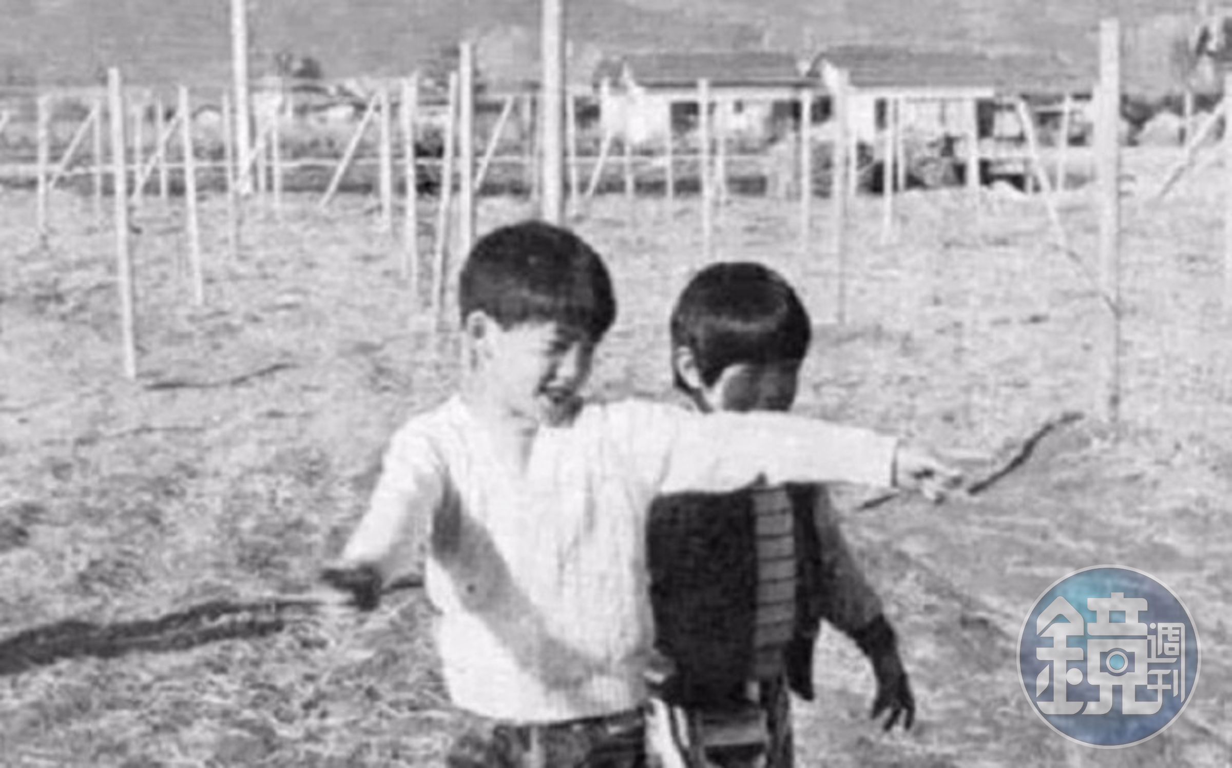 1975年曾有小學生目擊外星人與UFO,事後被稱作甲府事件。(示意圖,翻攝自搜狐)