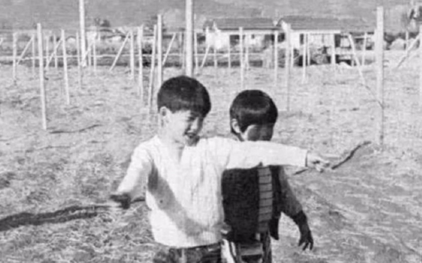 1975年曾有小學生目擊外星人與UFO，事後被稱作甲府事件。（示意圖，翻攝自搜狐）