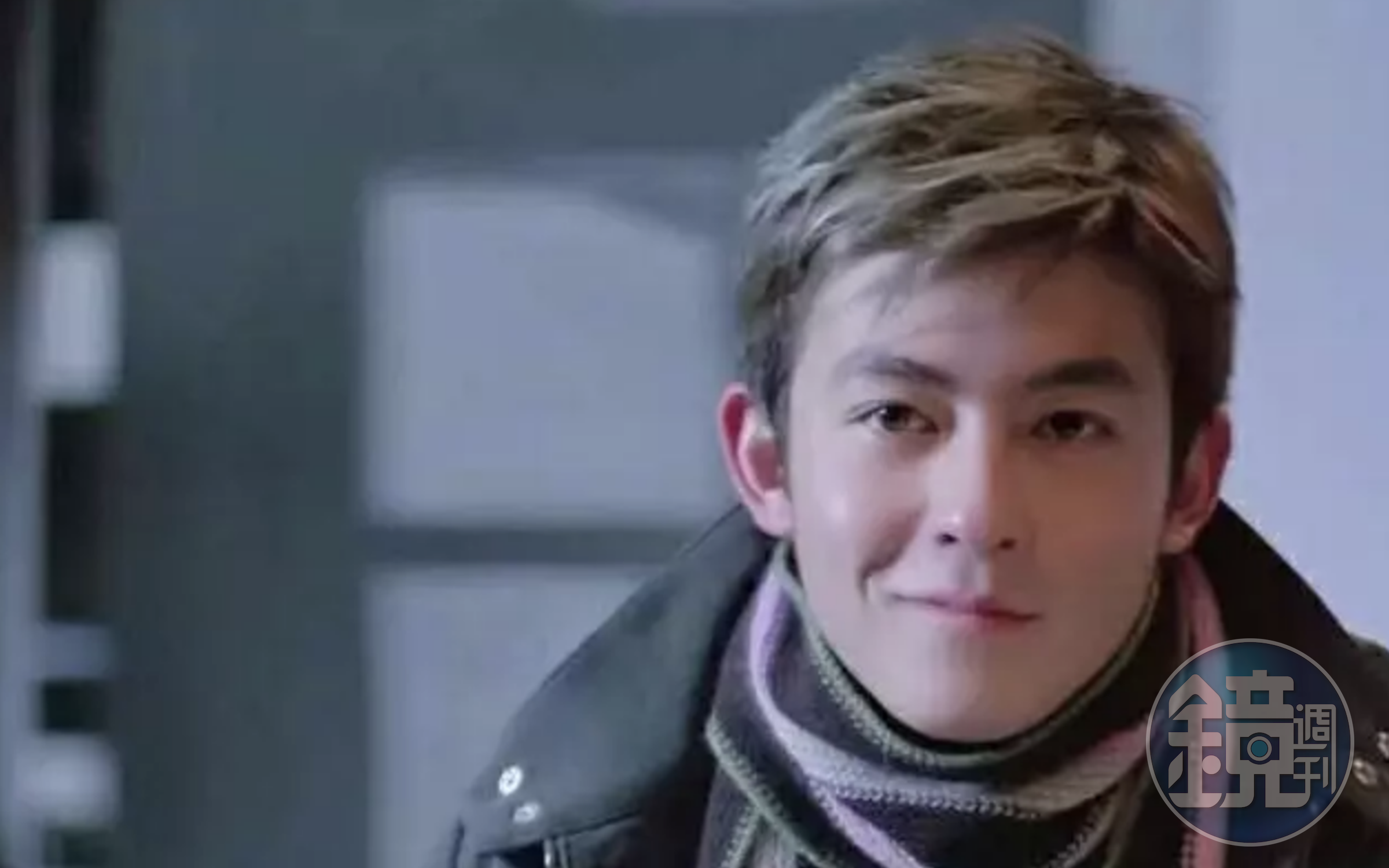 陳冠希曾捲入私密照外流事件,斷了演藝生涯的大好前程。(網路圖片)