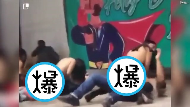 這市長「豬哥做代誌」辦父親節活動，請脫衣舞孃「硬上」爸爸們！人妻媽媽全怒了。（翻自《每日郵報》）