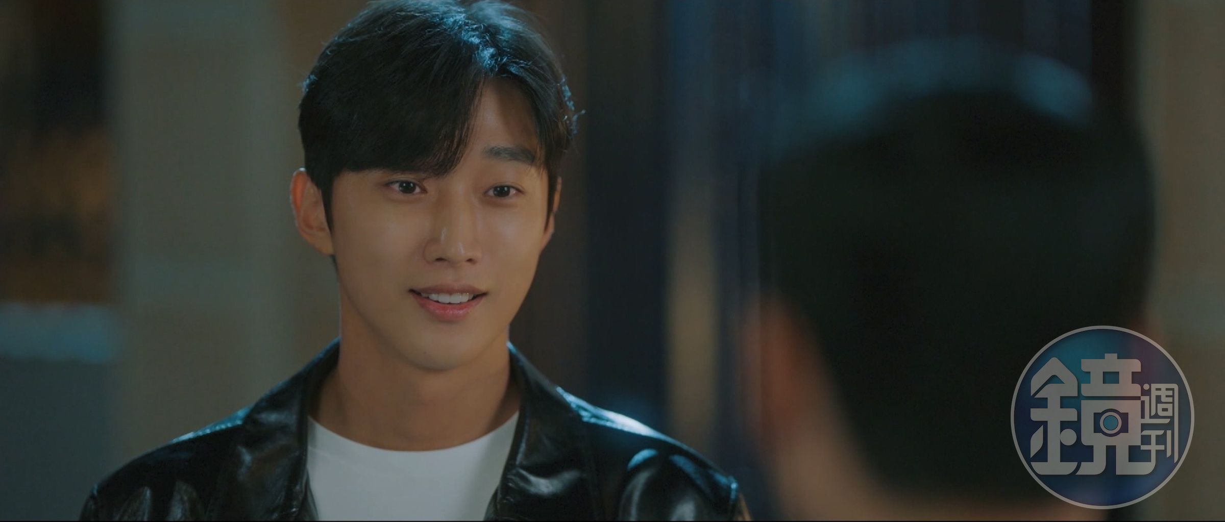 B1A4隊長振永在《偶然遇見的你》完結篇驚喜登場。(friDay影音提供)