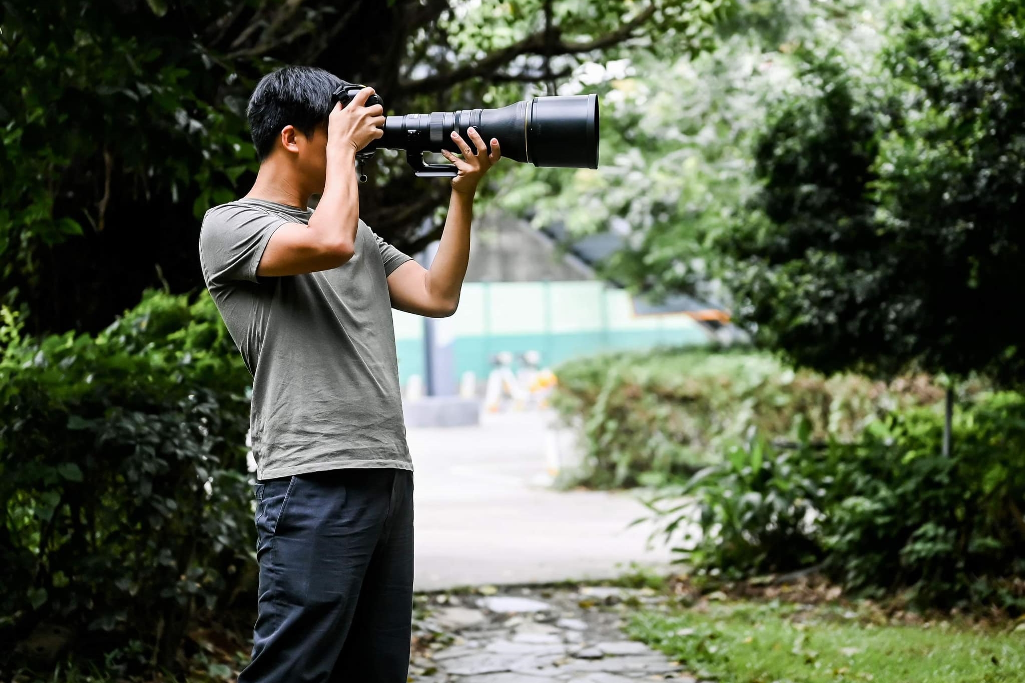 #MeToo風暴延燒後，有名嘴趁著爆料滿天飛時再不具名透露醜聞。（翻攝新聞前線專案組葛斯齊臉書）