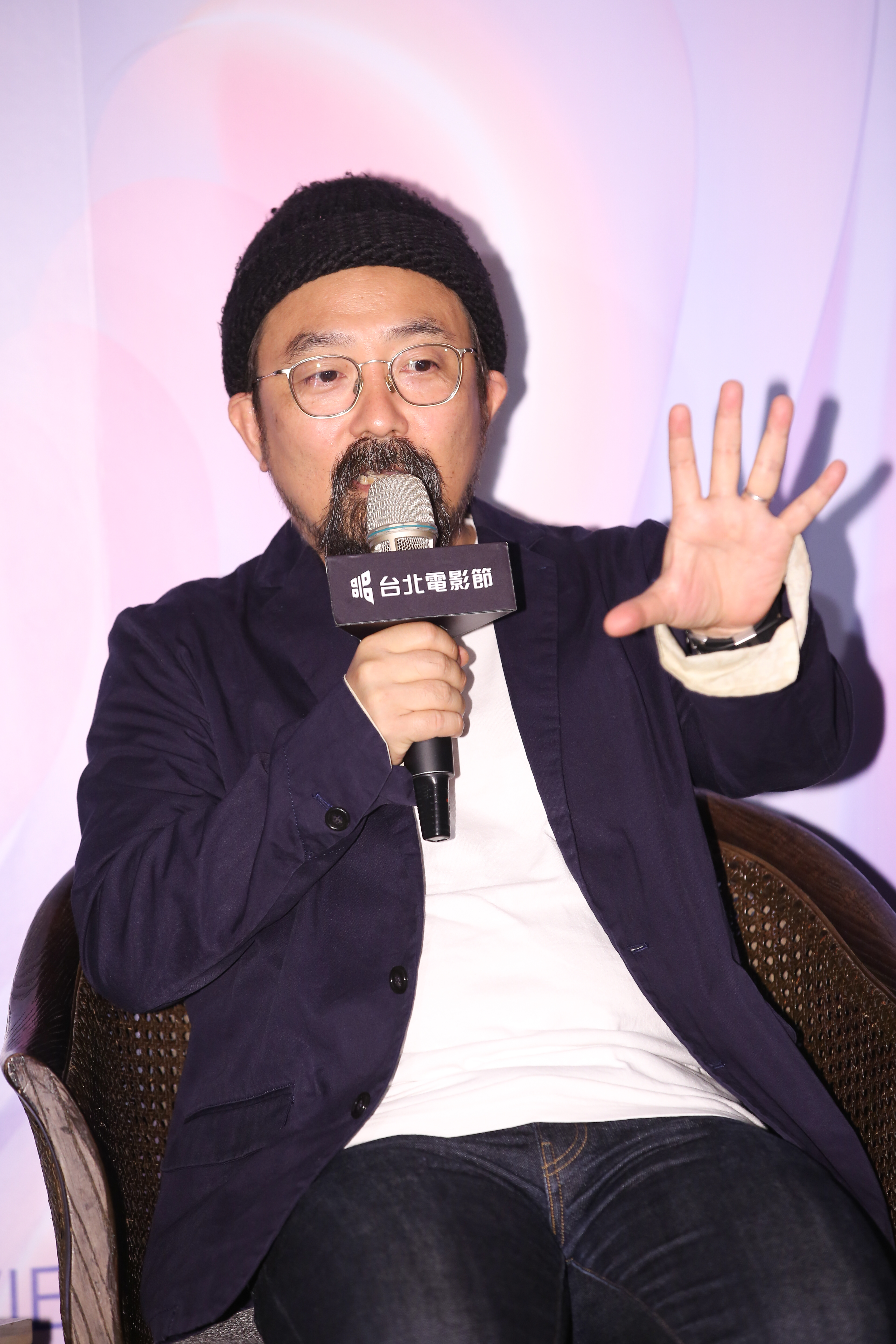導演山下敦弘分享日版將故事舞台設定在京都的原因。