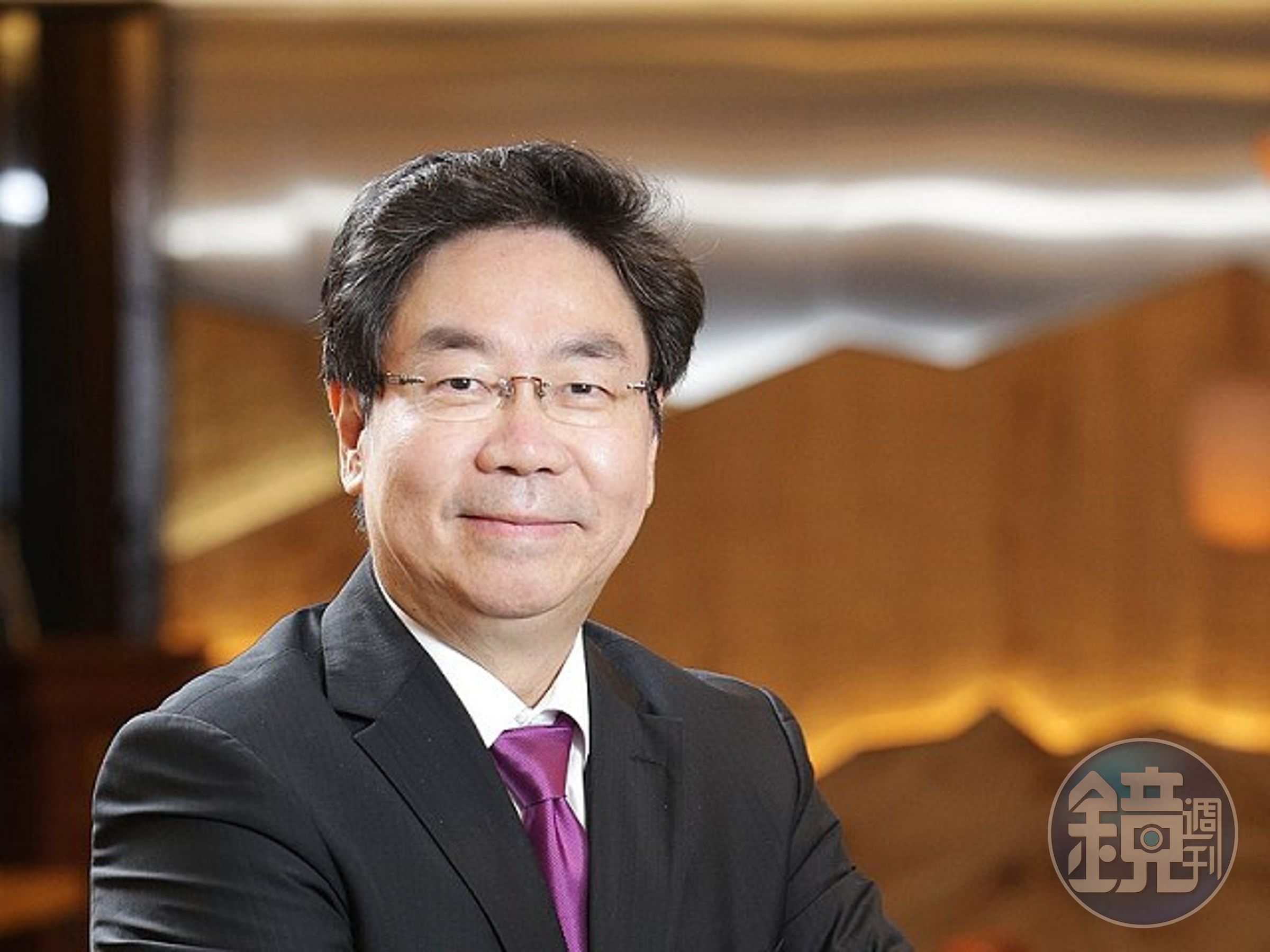 駐泰代表莊碩漢涉性騷！閃辭真正原因曝光，外交部：初步查證屬實。（翻自《維基百科》）