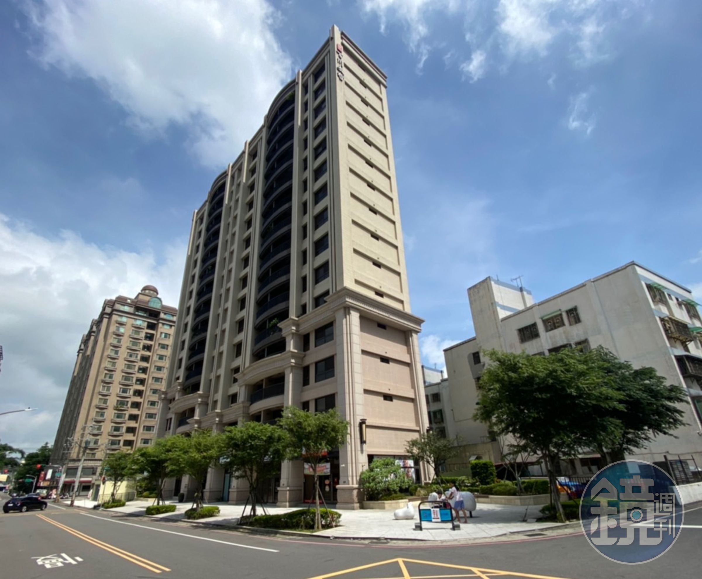 桃園3大優勢吸引小家庭移居。（台灣房屋提供）