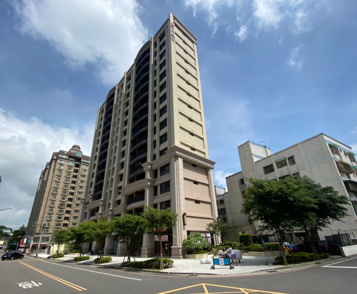 桃園3大優勢吸引小家庭移居。（台灣房屋提供）