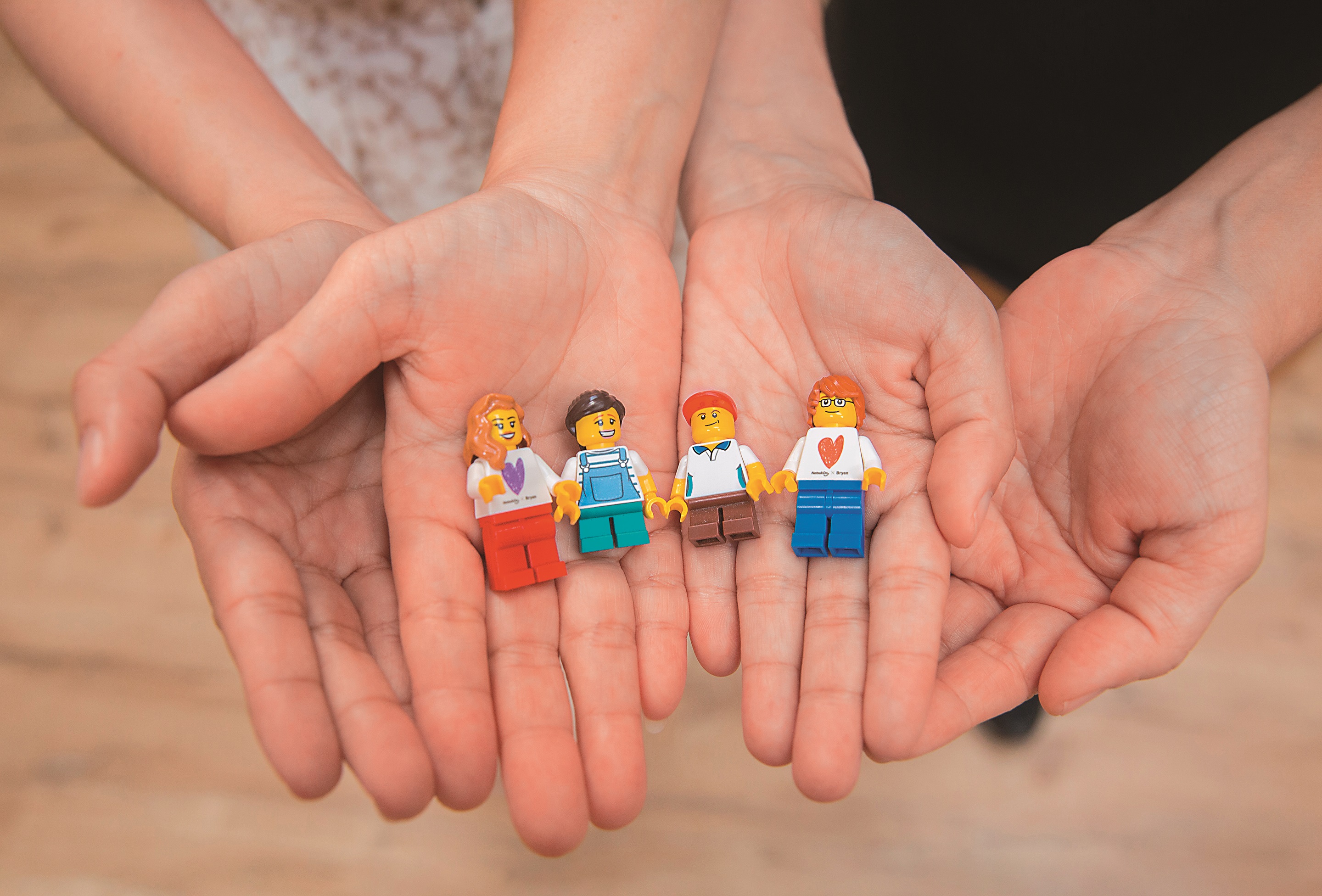 強化社會安全網計畫強調公私協力，由公部門社工和NGO社工合力幫助脆弱或危機家庭克服困難和重建生活。（攝影：林煒凱）