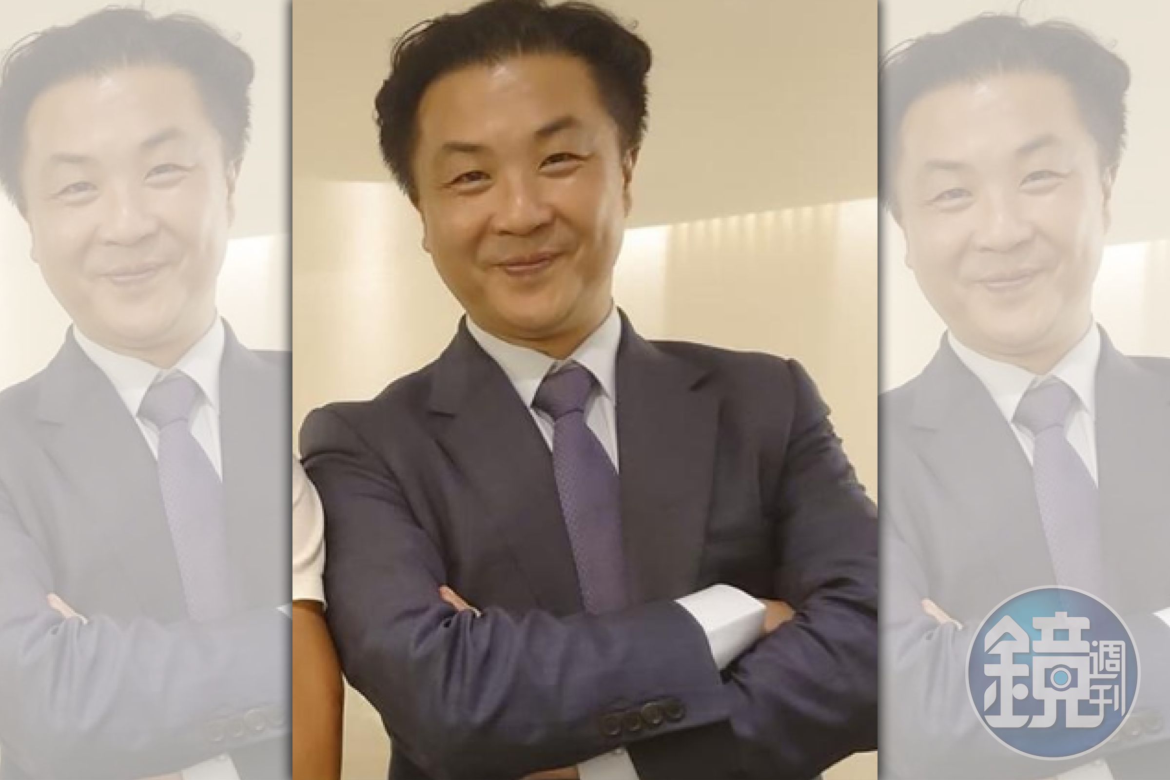 呂秋遠與委託人衍生律師費糾紛挨告詐欺，台北地檢署認為罪證不足，將呂不起訴。（翻攝自呂秋遠臉書）