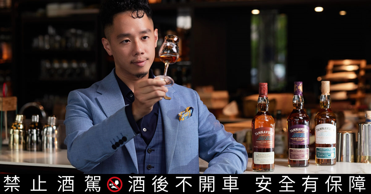 【塔木嶺玩桶特輯】威士忌橡木桶的百變風味誰最懂玩？威士忌達人v.s. ChatGPT玩桶知識大PK！