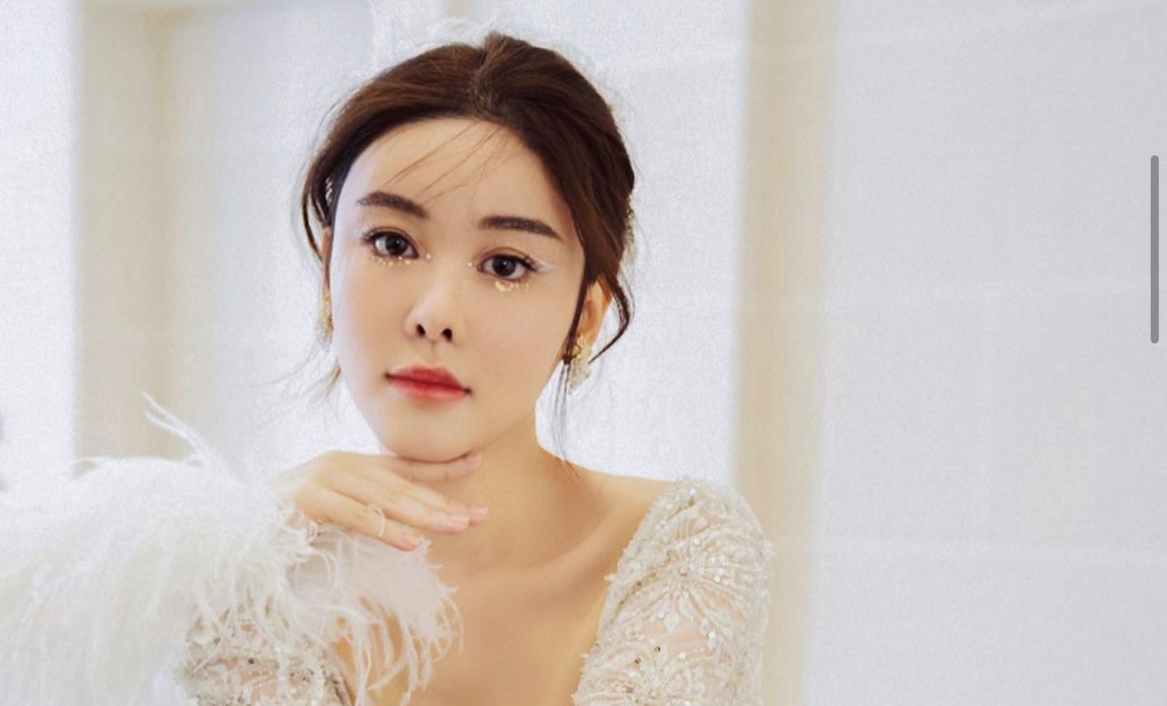 日前震驚各界的香港28歲名媛蔡天鳳分屍烹煮案，葬禮於日前舉辦。（蔡天鳳IG）