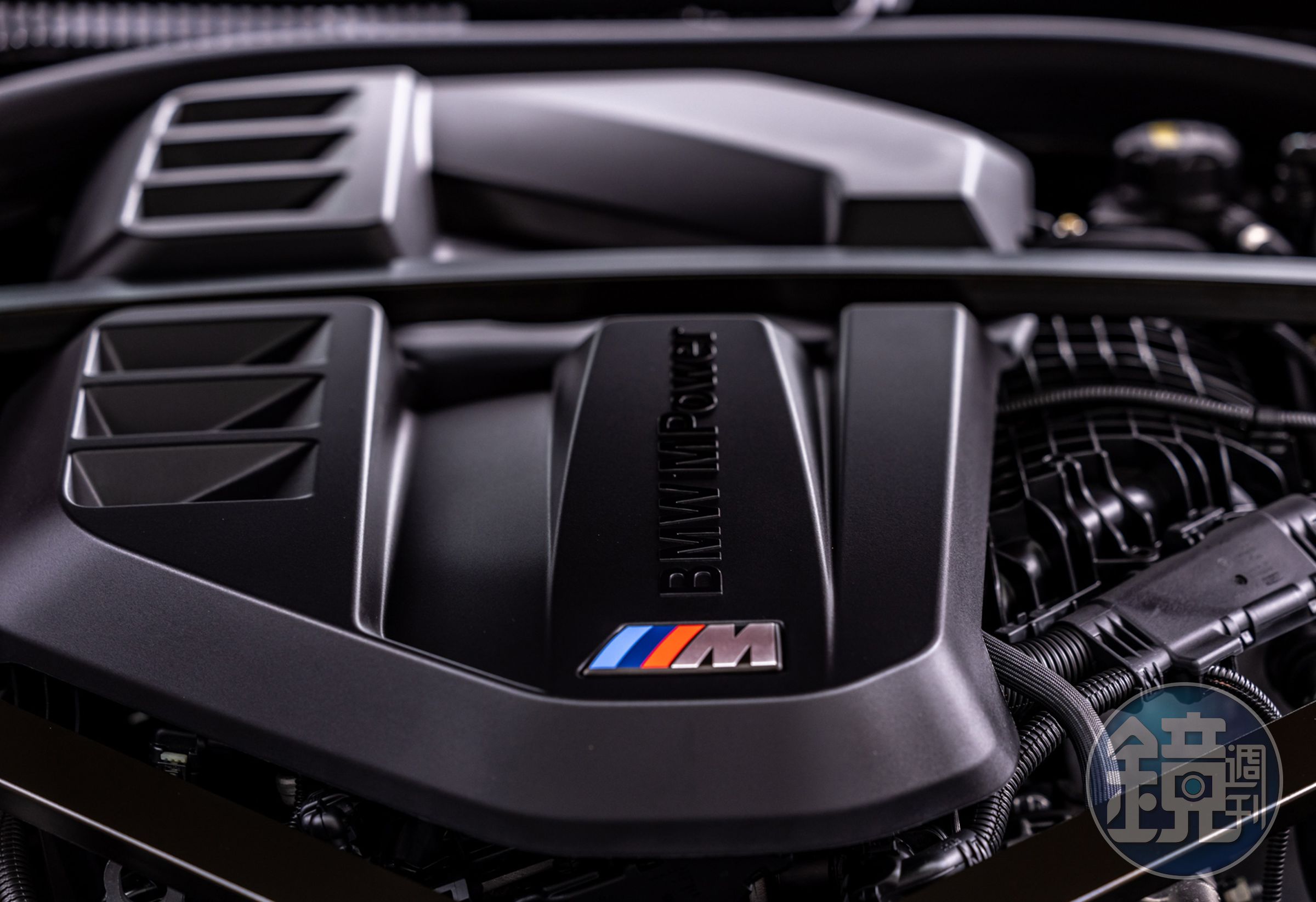 全新BMW M3 Competition Touring搭載經典的M TwinPower Turbo S58雙渦輪增壓引擎,最大可達510匹馬力, 650牛頓米扭力。0-100kmh加速僅需3.6秒。