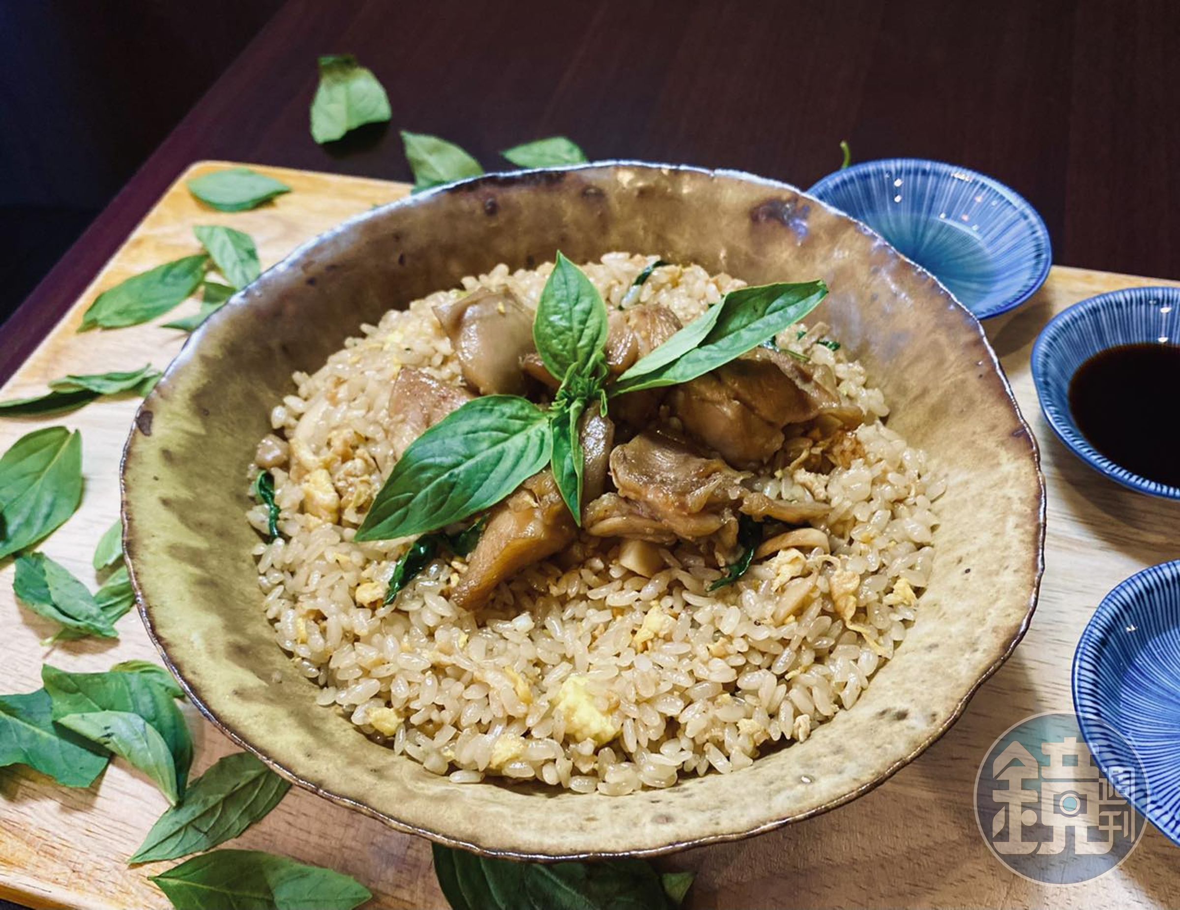 「約翰兄弟二號店」是宜蘭知名炒飯店,不過最近宣布將於8月31日結束營業。(翻攝自約翰兄弟臉書)
