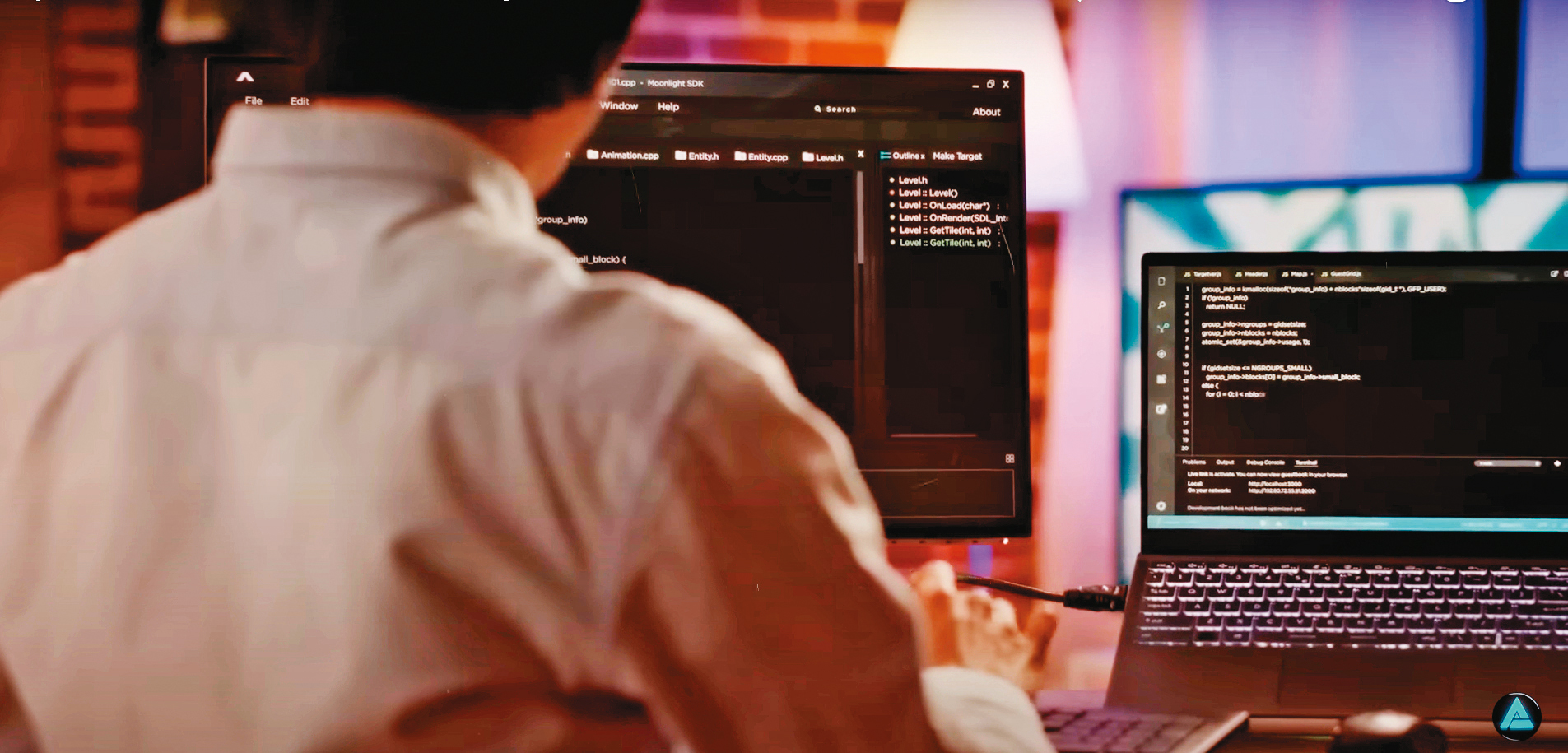 GPT就像潘朵拉的盒子改變人們在網路上的搜尋行為，沒有回頭路。（翻攝AI Revolution）