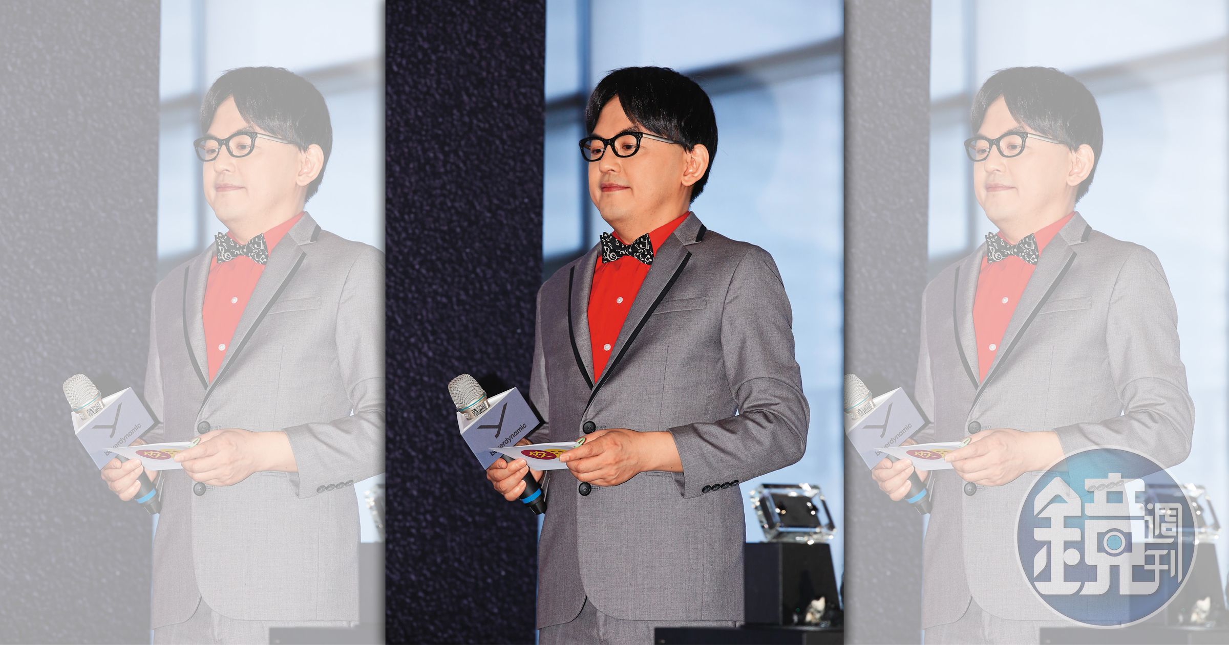 隨著黃子佼的「地圖砲」波及多名藝人,且各自都有回應。近來本刊則是收到消息,其中包括關於他自己的童年創傷陰影,以及至今無法和解的母子故事。
