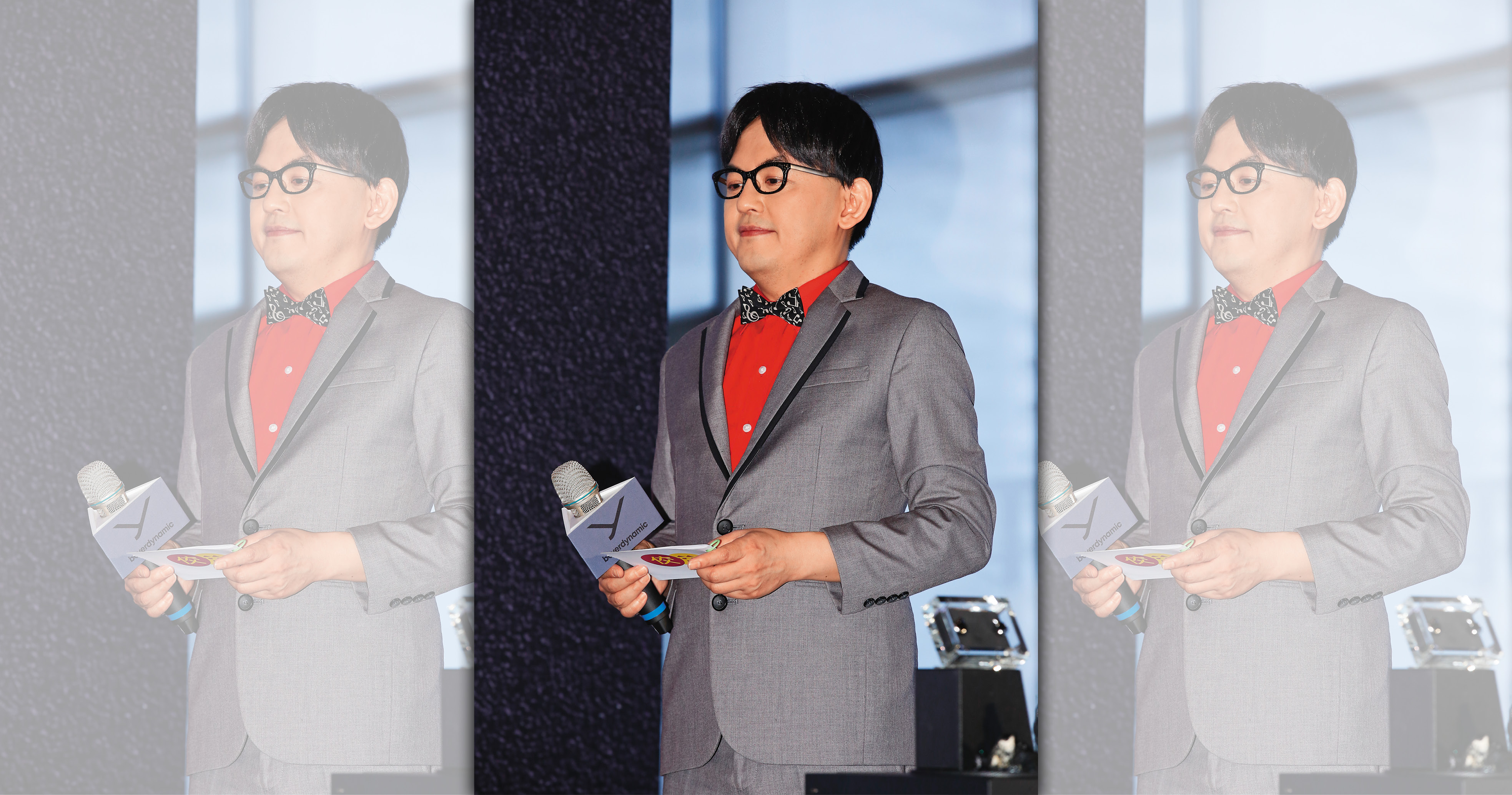 隨著黃子佼的「地圖砲」波及多名藝人，且各自都有回應。近來本刊則是收到消息，其中包括關於他自己的童年創傷陰影，以及至今無法和解的母子故事。