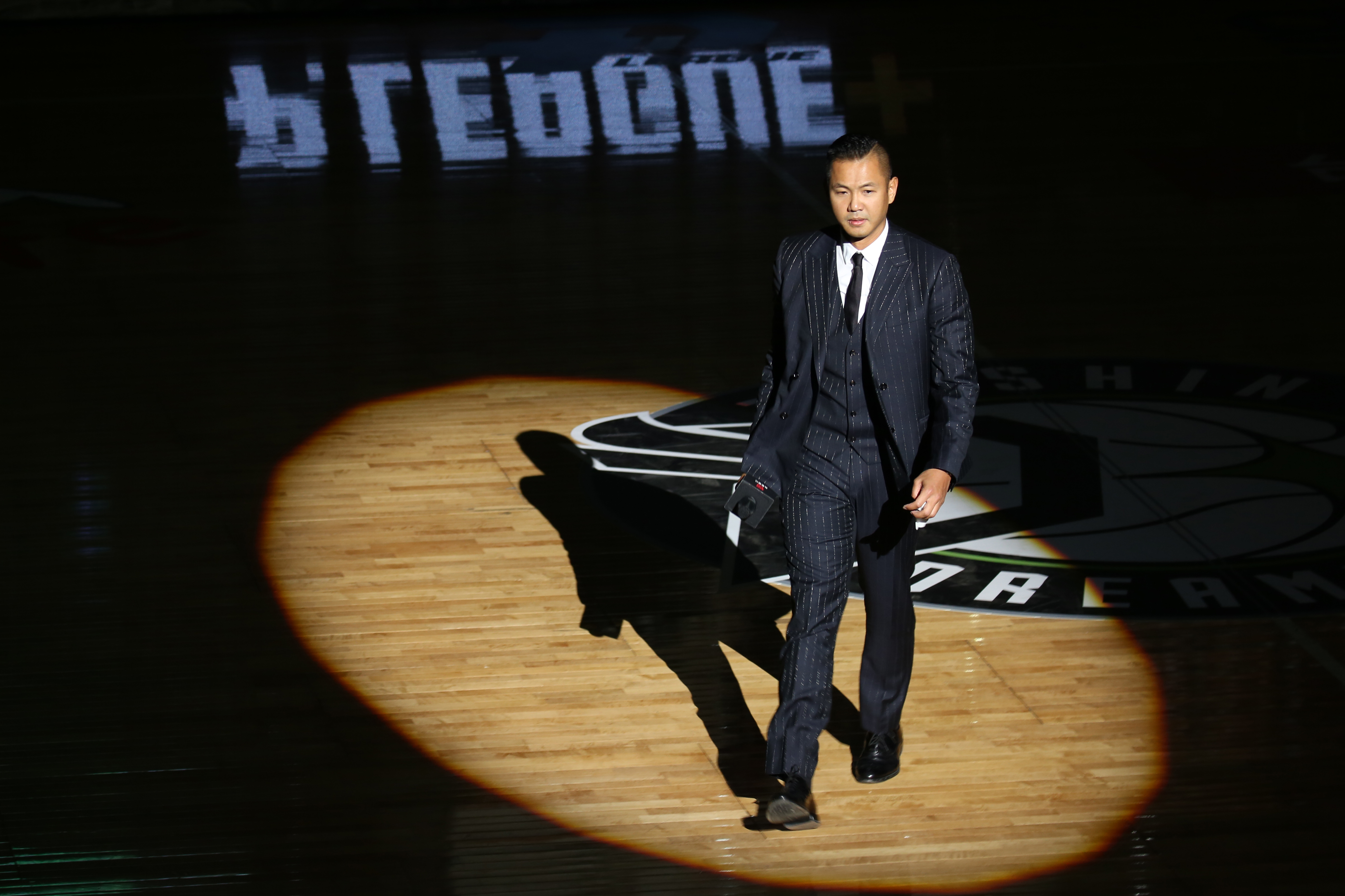 PLG聯盟執行長藝人「黑人」陳建州，今被周宜霈指控11年前性侵未遂。（本刊資料照）