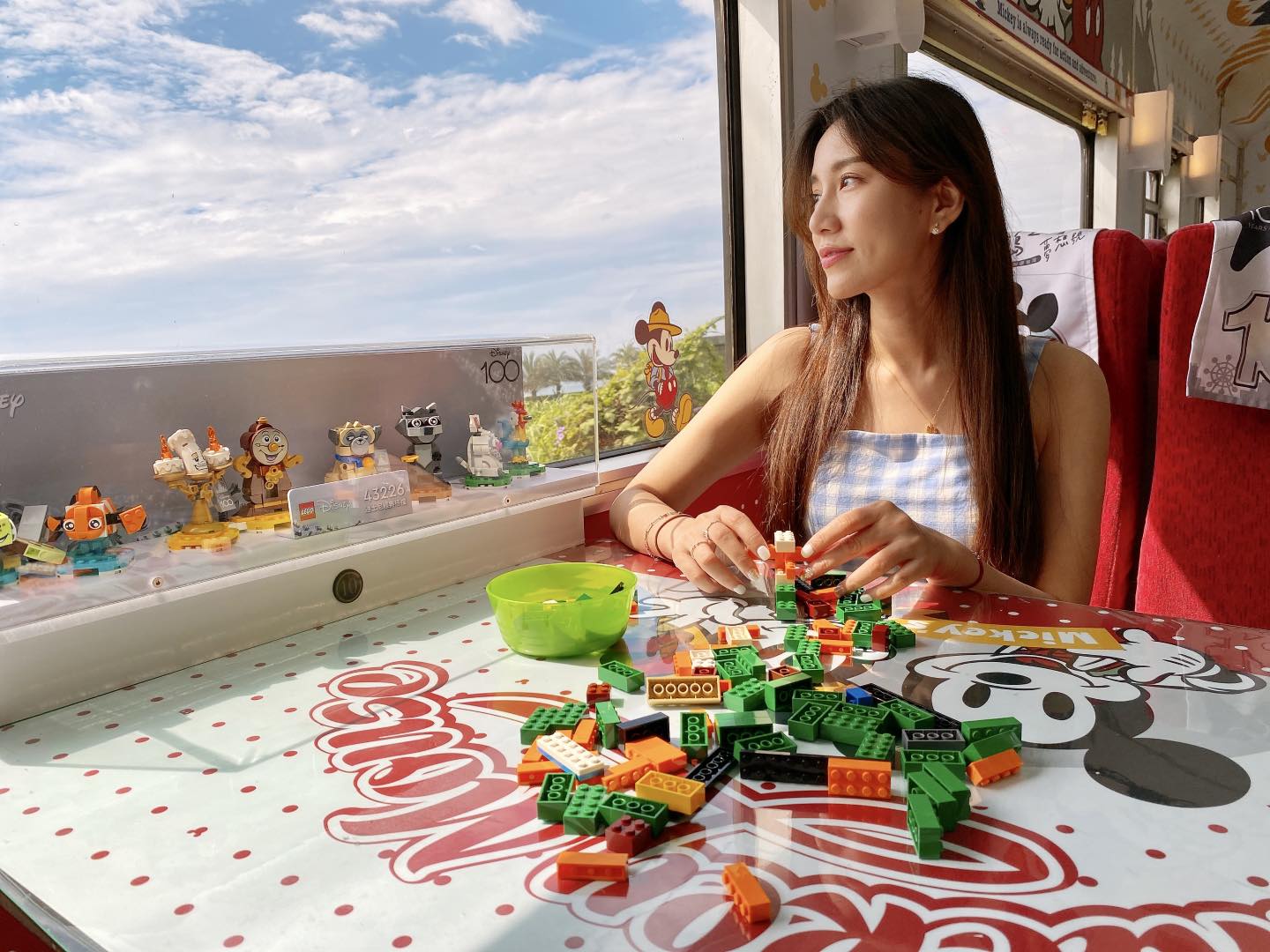 大牙控訴遭到黑人騷擾一事，引來外界極大關注，Apple成為其中重要的配角。（翻攝臉書）