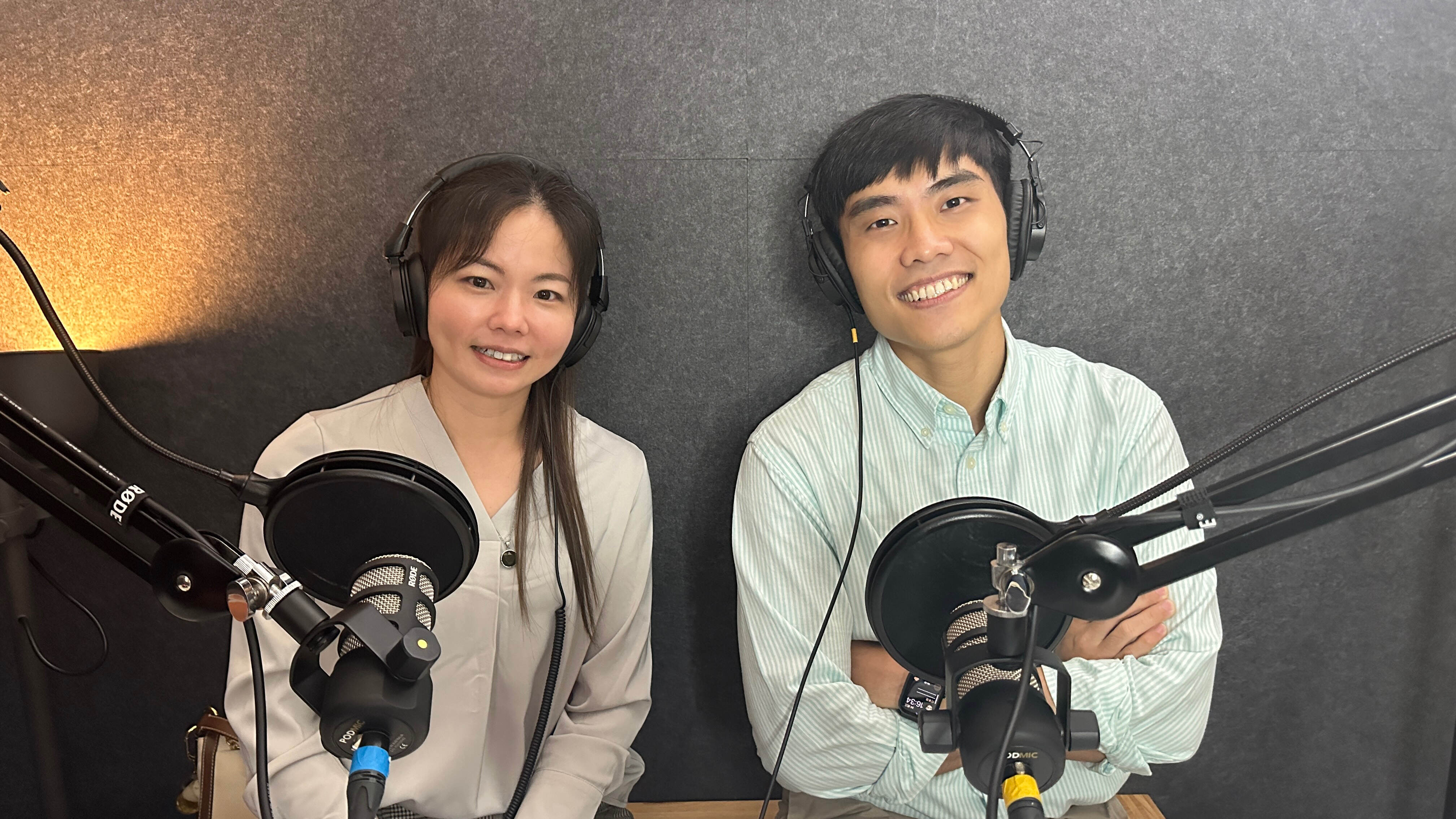 裝修眉角大拆解，房屋聽信義邀來信義居家合作夥伴禾寓設計資深設計師袁心榆（左），傳授三招教消費者輕鬆打造夢想家。(信義房屋提供)