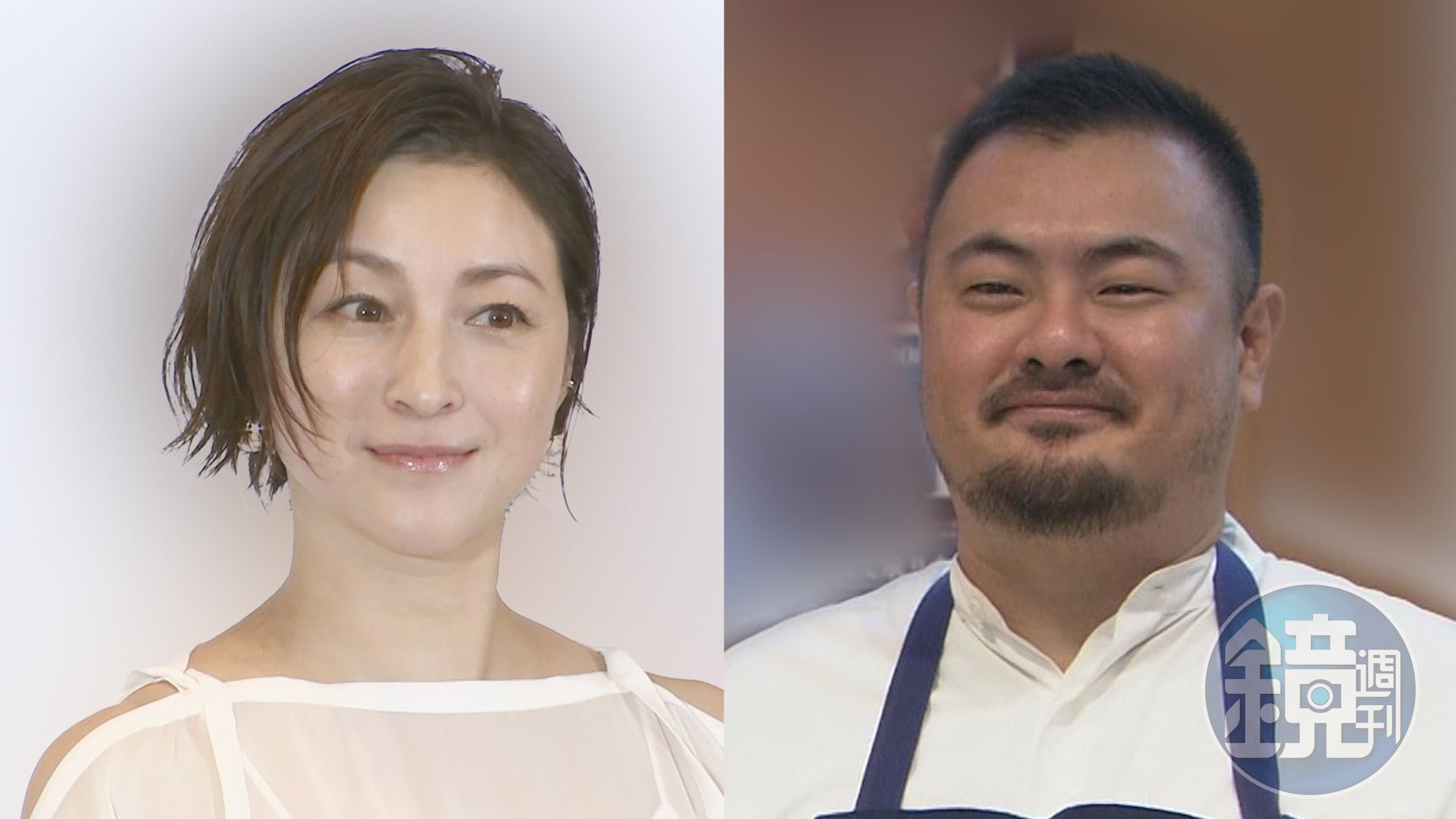 鳥羽周作出面受訪，把不倫始末給再交待了一次。（翻攝網路）