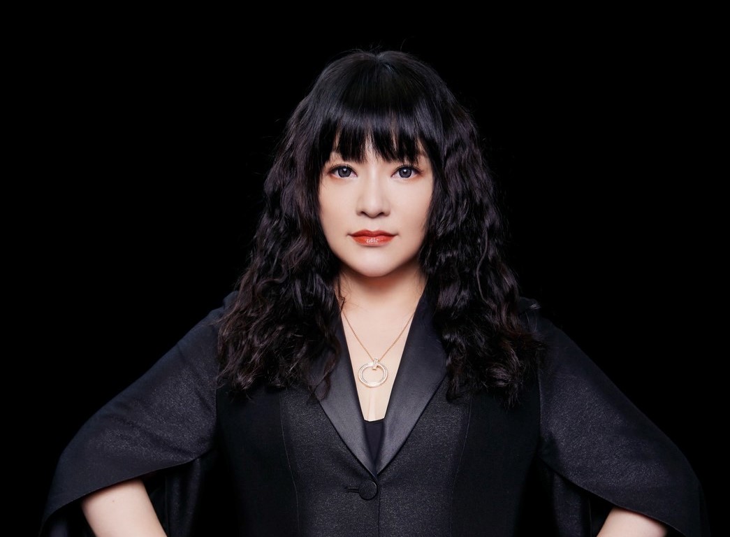 唐綺陽預告7月八卦量將會持續爆棚。（翻攝自唐綺陽臉書）