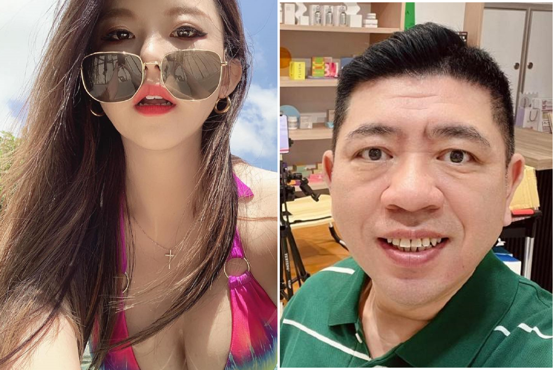 NONO性侵犯20女細節全曝光！「小紅老師」自製懶人包，爆更多噁心內容。（翻自臉書）