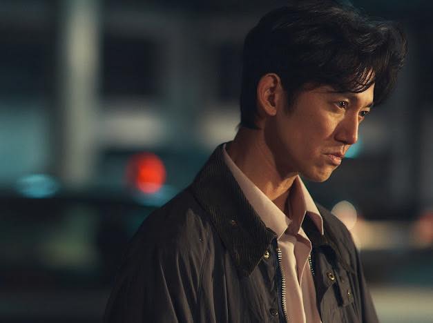 吳慷仁遭影射把演藝圈當後宮，人數可以組成一個聯盟。（翻攝自吳慷仁臉書）