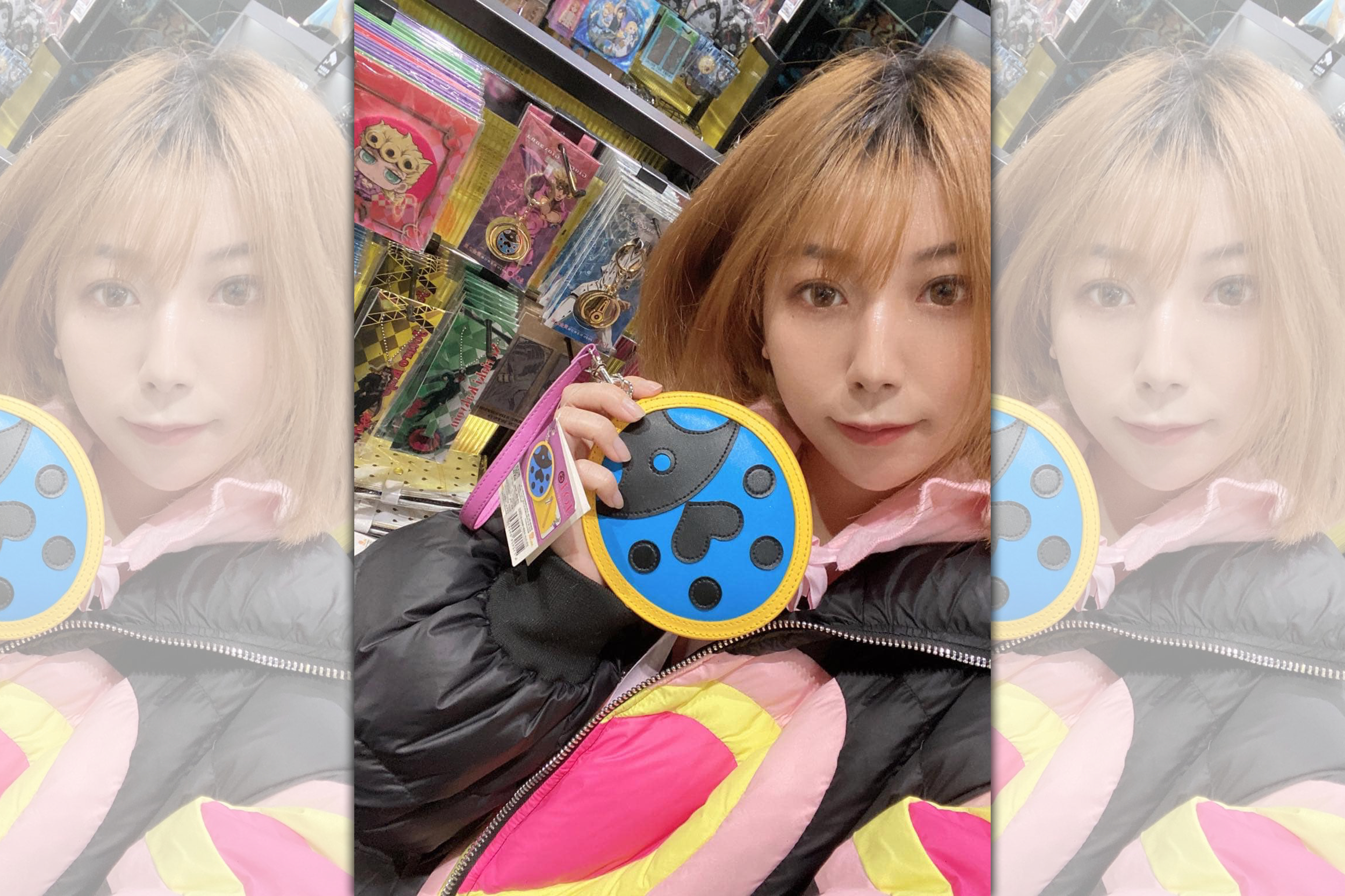 星宣控訴遭YouTuber偷拍性愛過程。（翻攝自星宣臉書）