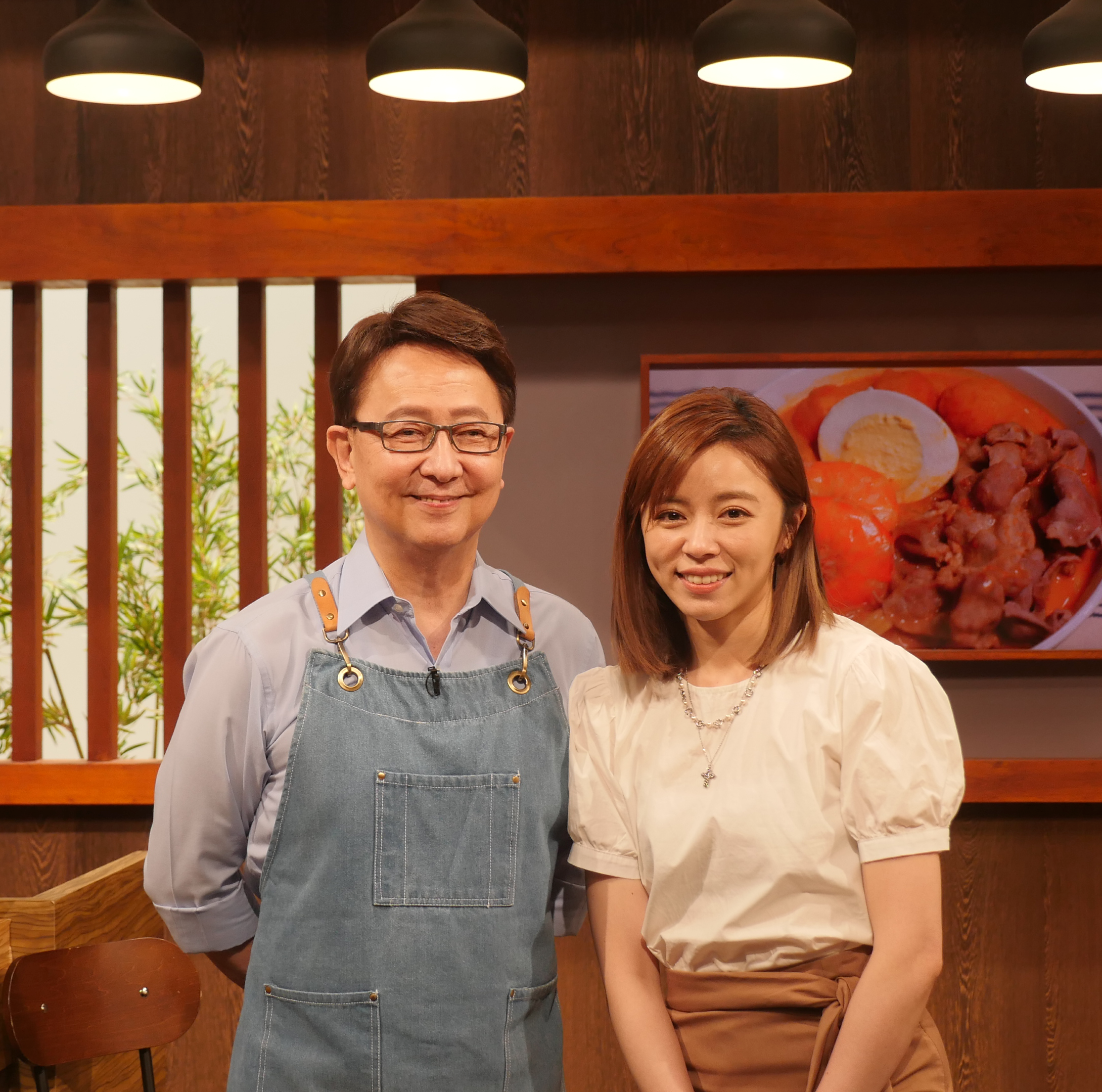 王瞳自曝認識艾成學會了勇敢與獨立。（MOMOTV提供）