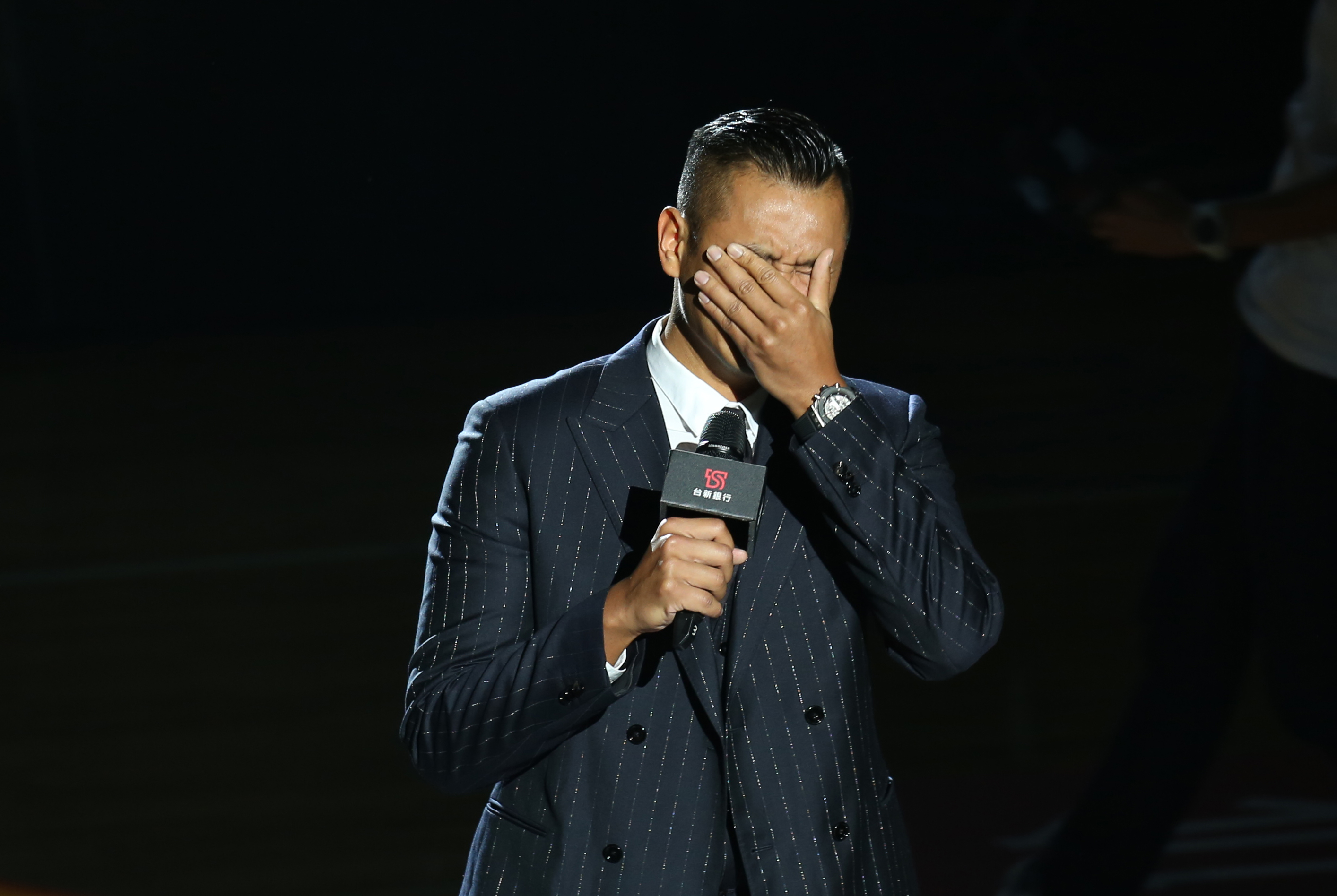 陳建州涉入性騷事件，PLG也對此事進行討論。（本刊資料照）