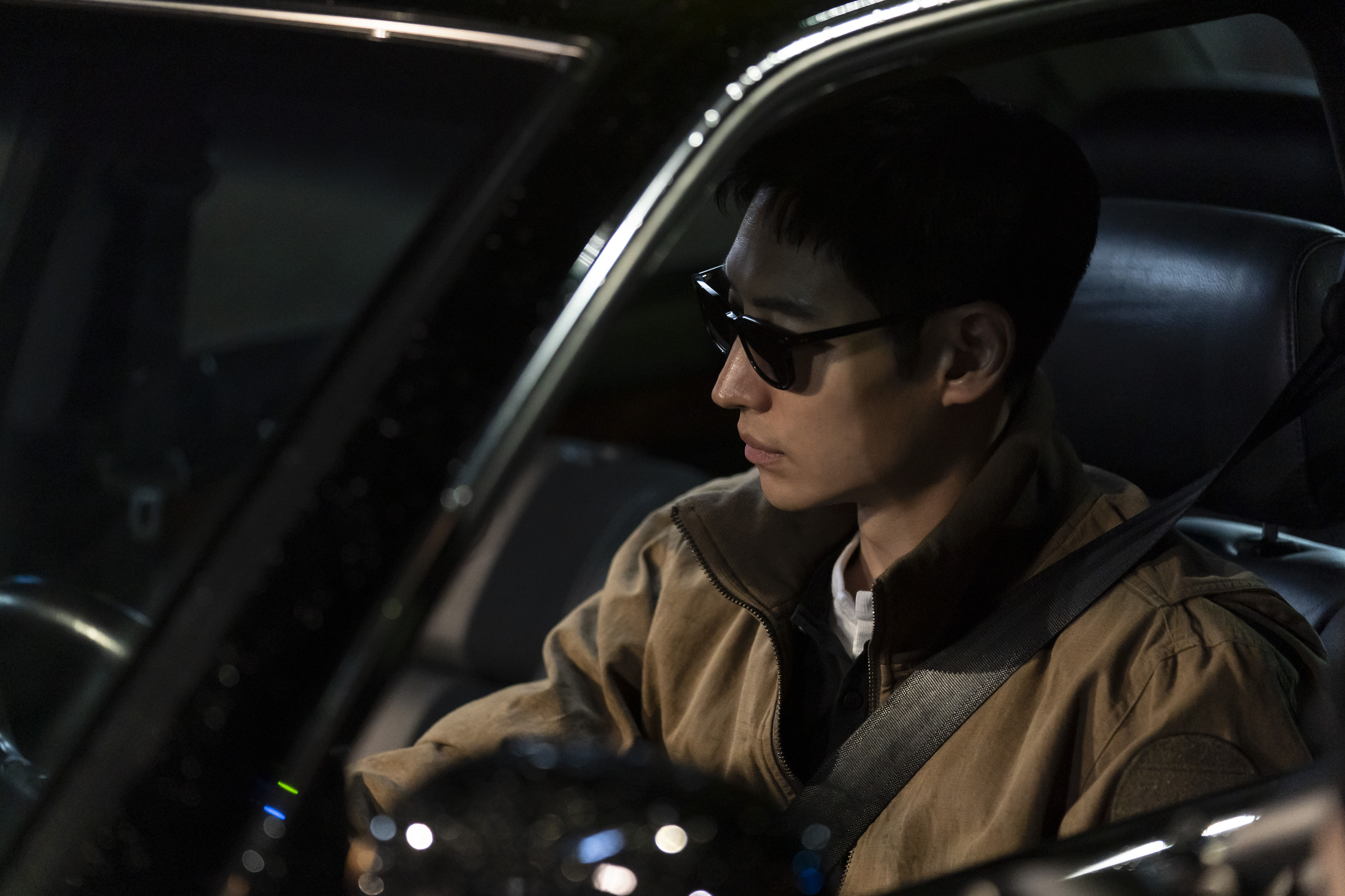 李帝勳因《模範計程車》人氣翻漲，該劇也確定將製播第3季。（friDay影音提供）