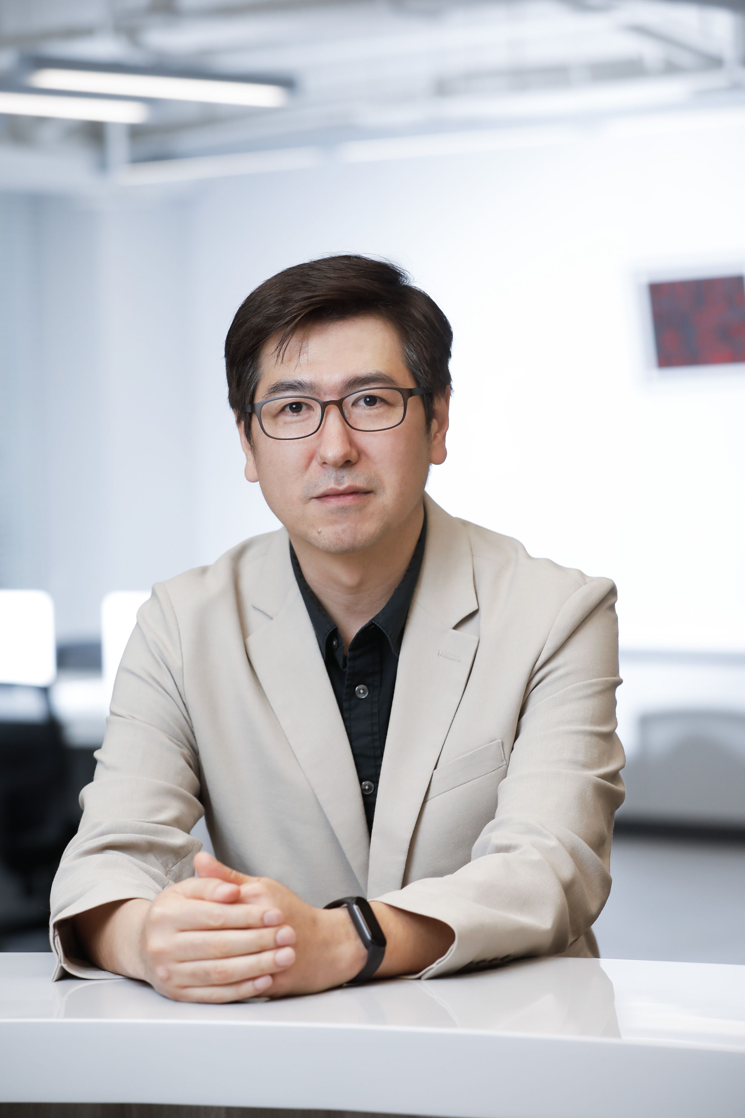吳相昊腦裡已有第3季的初步構想,透露非常想參與第3季。