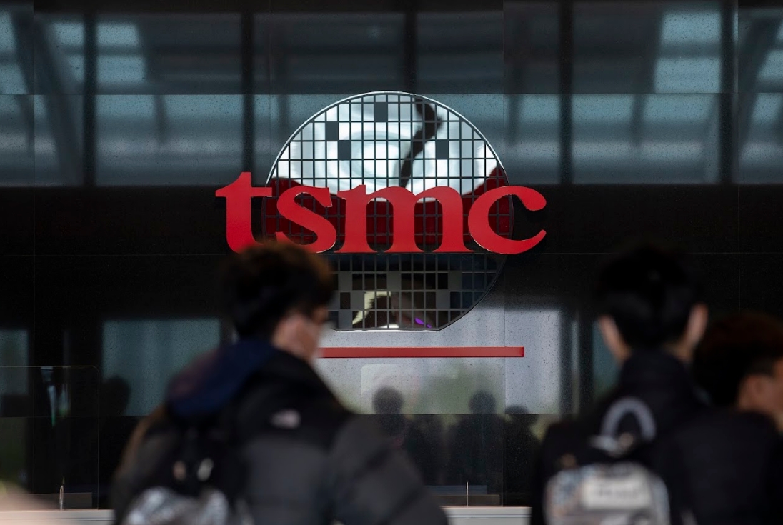 晶圓代工龍頭台積電近日傳出被Lockbit勒索軟體駭入，被要求於8月6日前支付7000萬美元。（資料照）