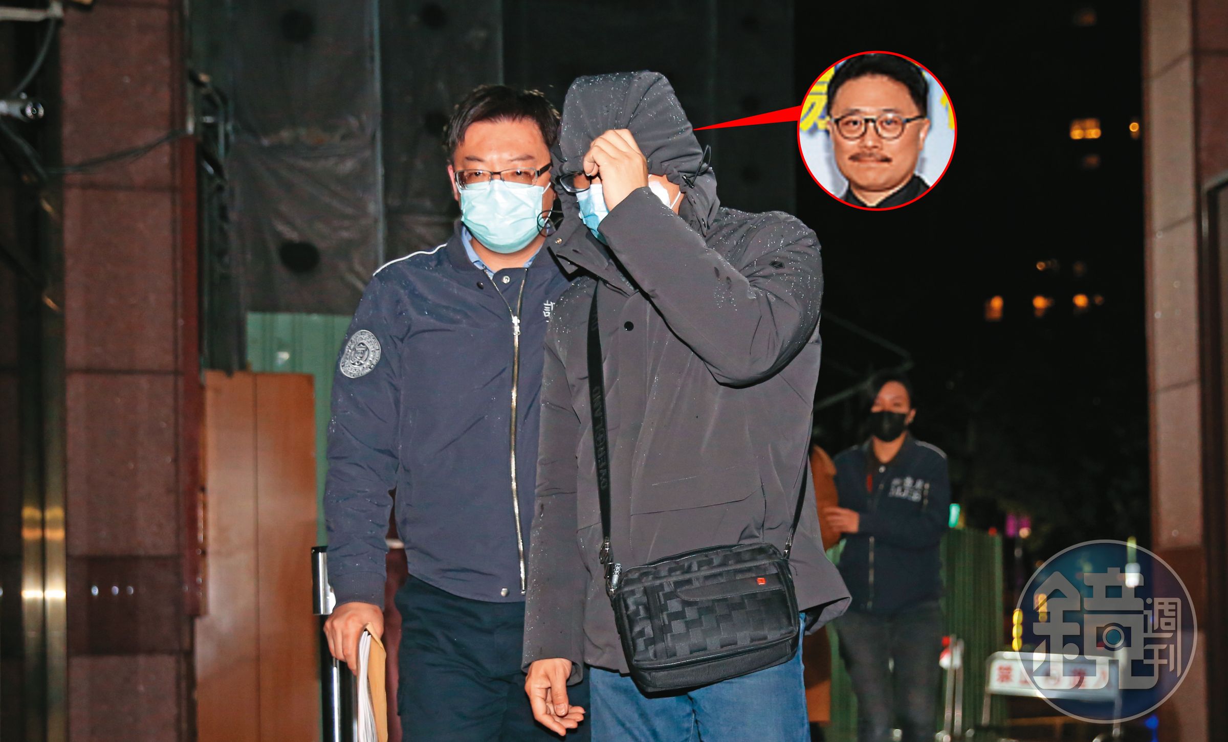 李吳達曾任澳洲台商會長,頑皮世界控告他與李天怡夫婦一同浮報動物報價詐財。(翻攝經濟部國際貿易局YouTube 經貿透視雙週刊)