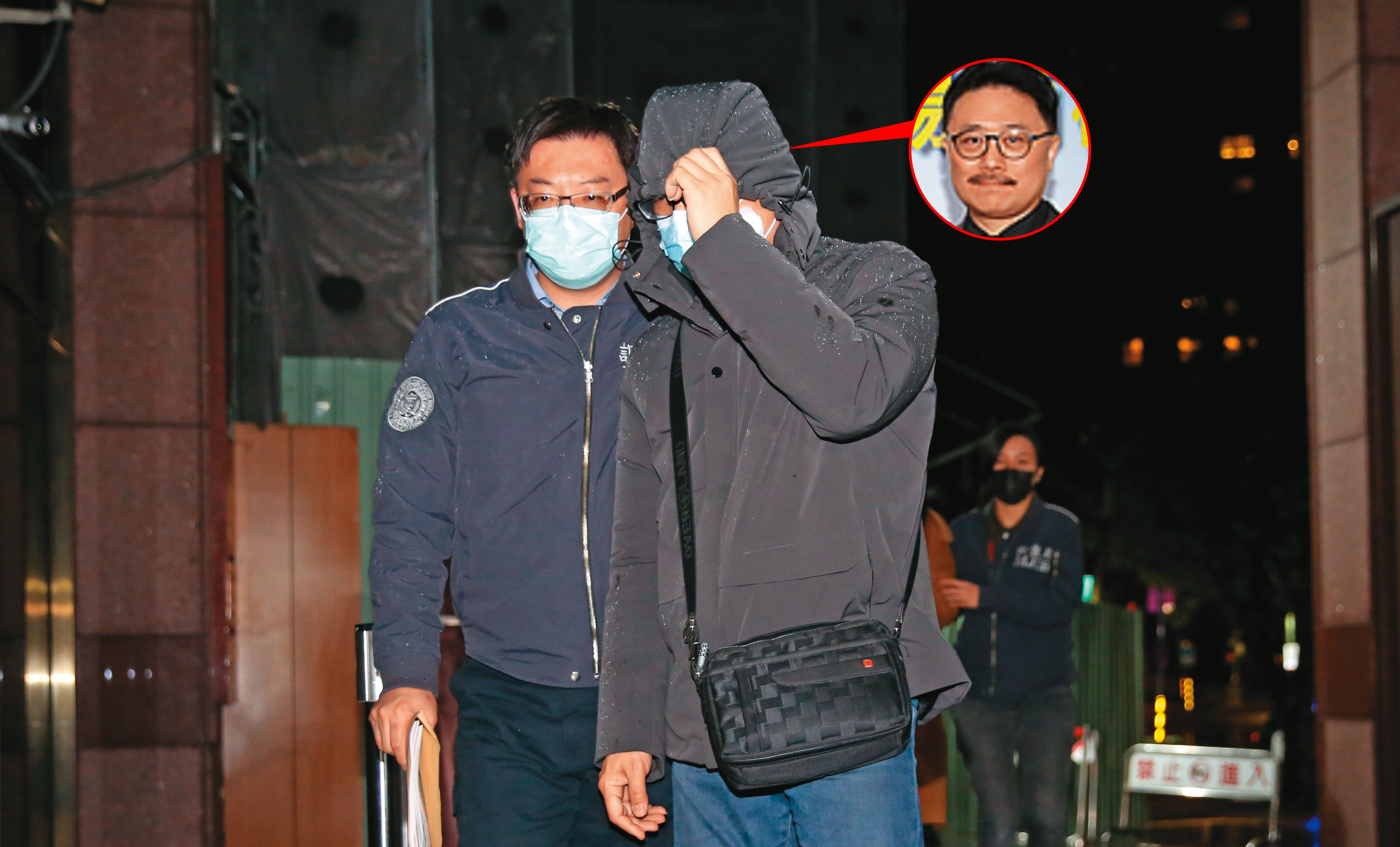 李吳達曾任澳洲台商會長,頑皮世界控告他與李天怡夫婦一同浮報動物報價詐財。(翻攝經濟部國際貿易局YouTube 經貿透視雙週刊)